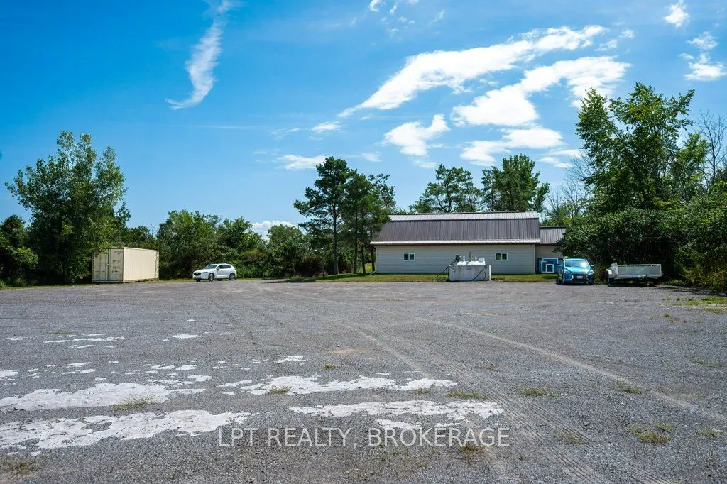 4404 Unity Road