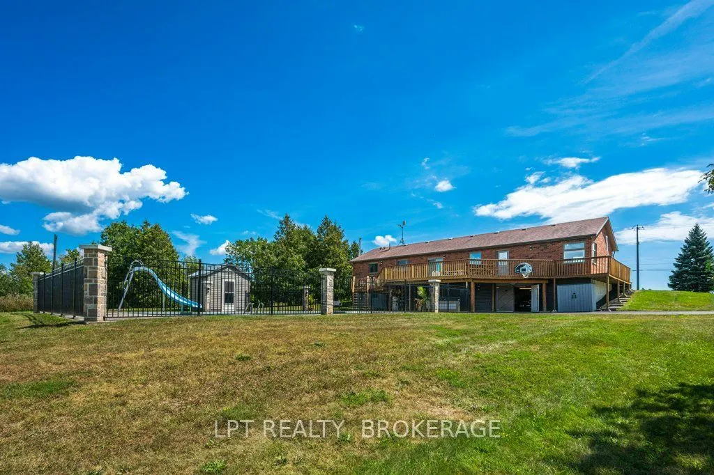 4404 Unity Road