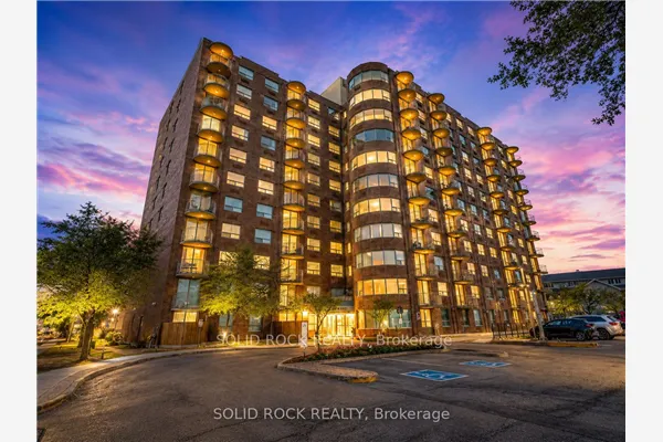 1440 Heron Road #901