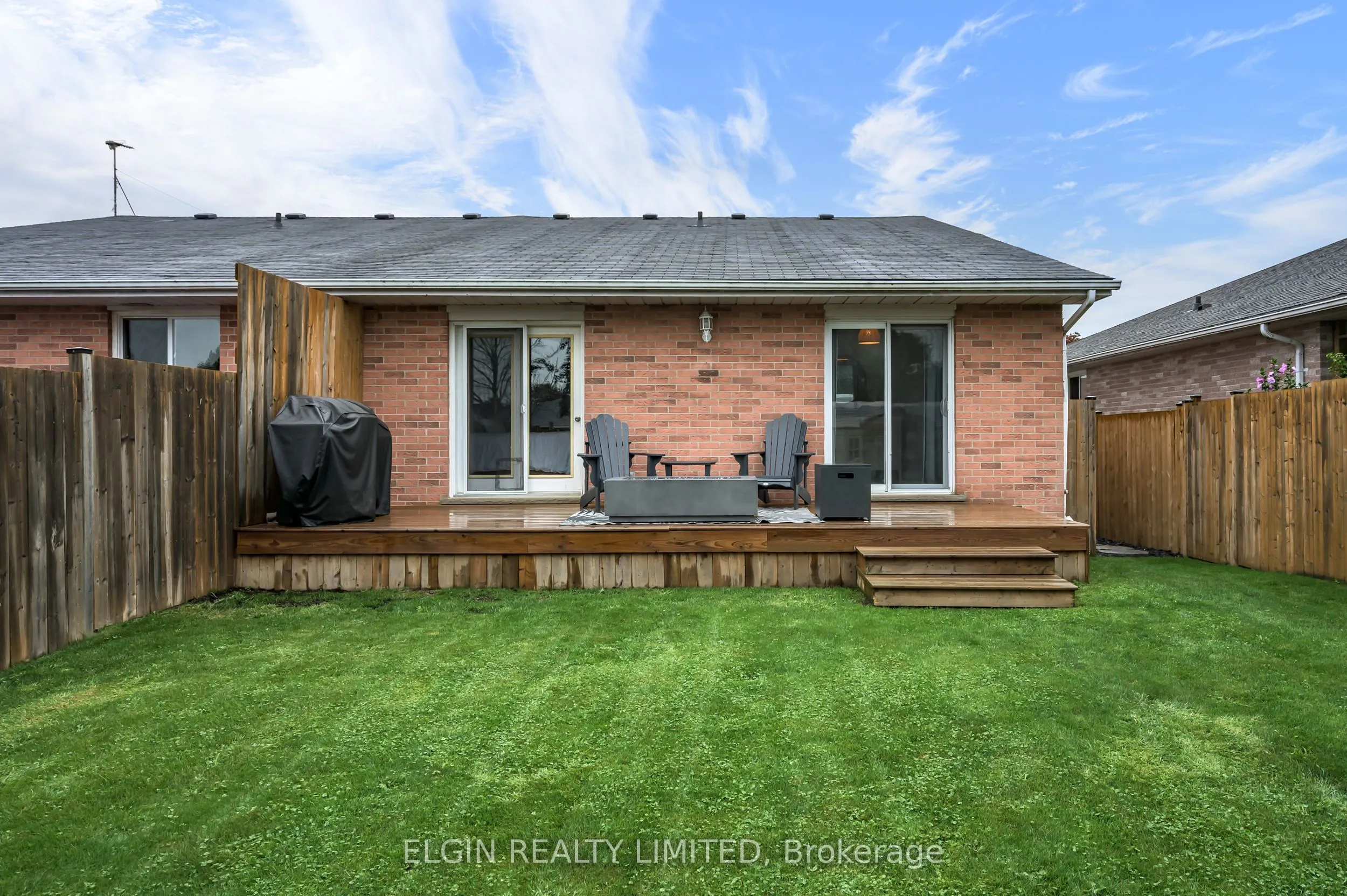 69 Carrie Crescent