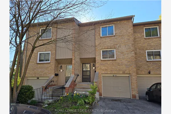 95 Fonthill Road