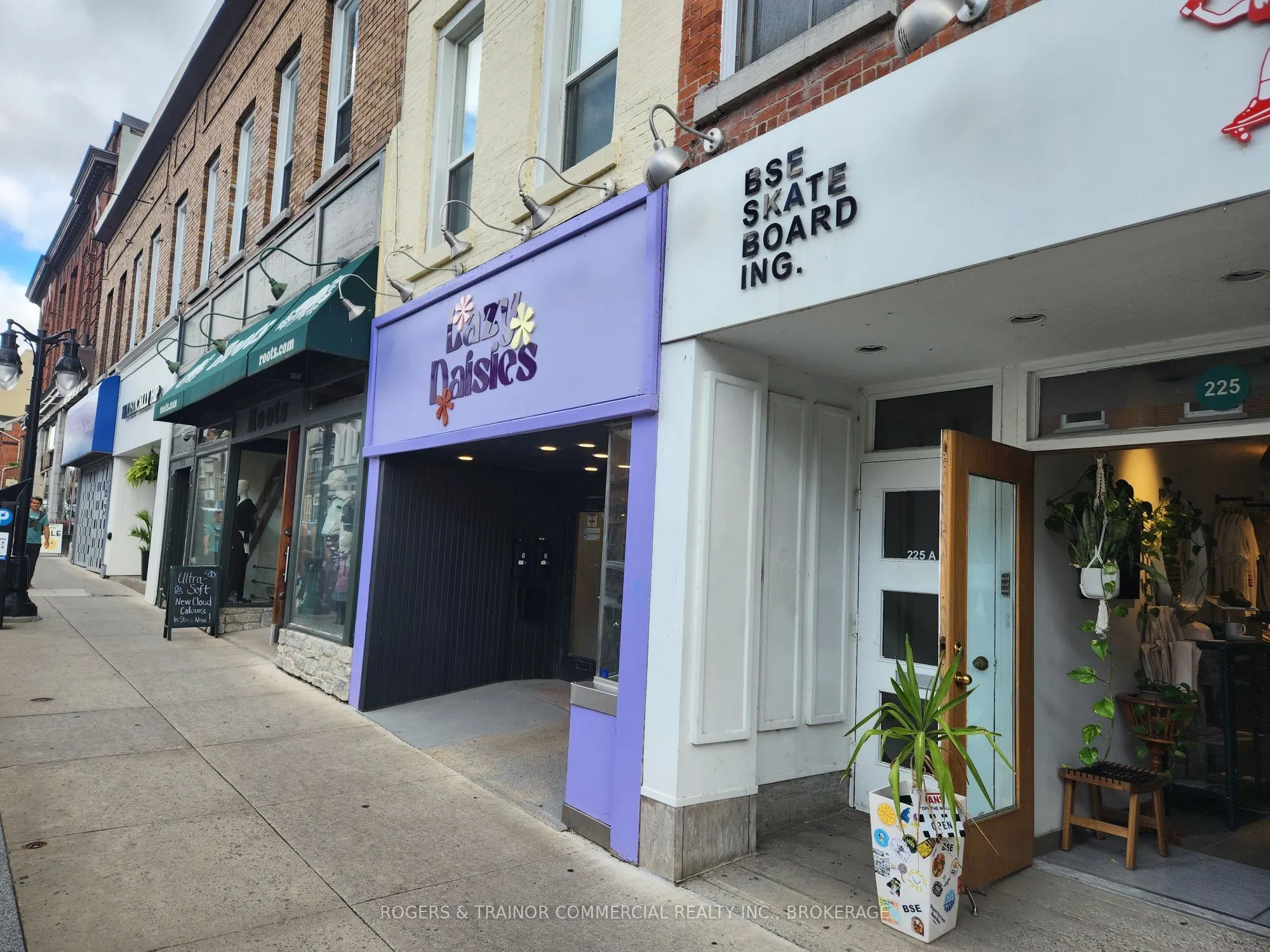 227 Princess Street
