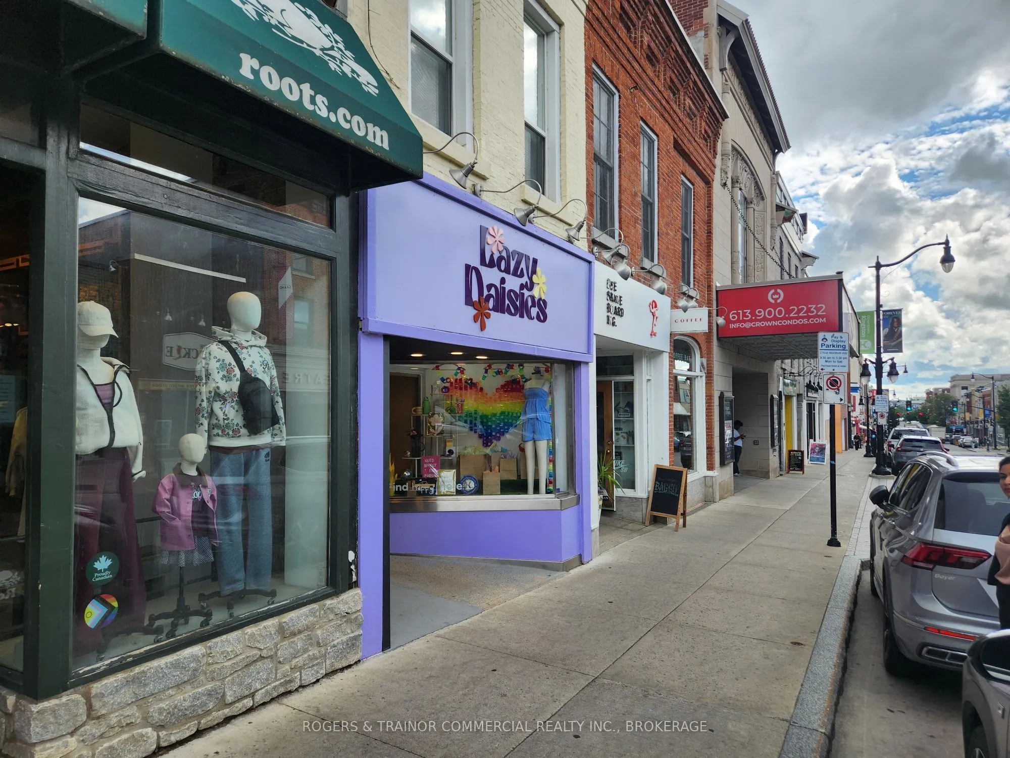 227 Princess Street