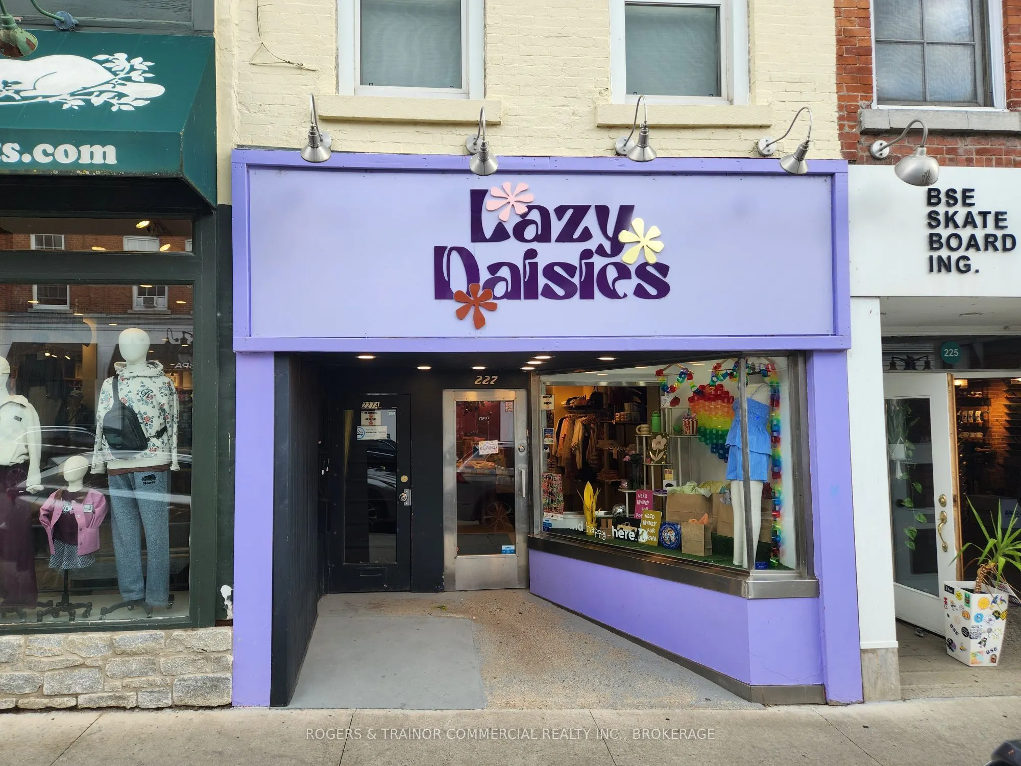 227 Princess Street