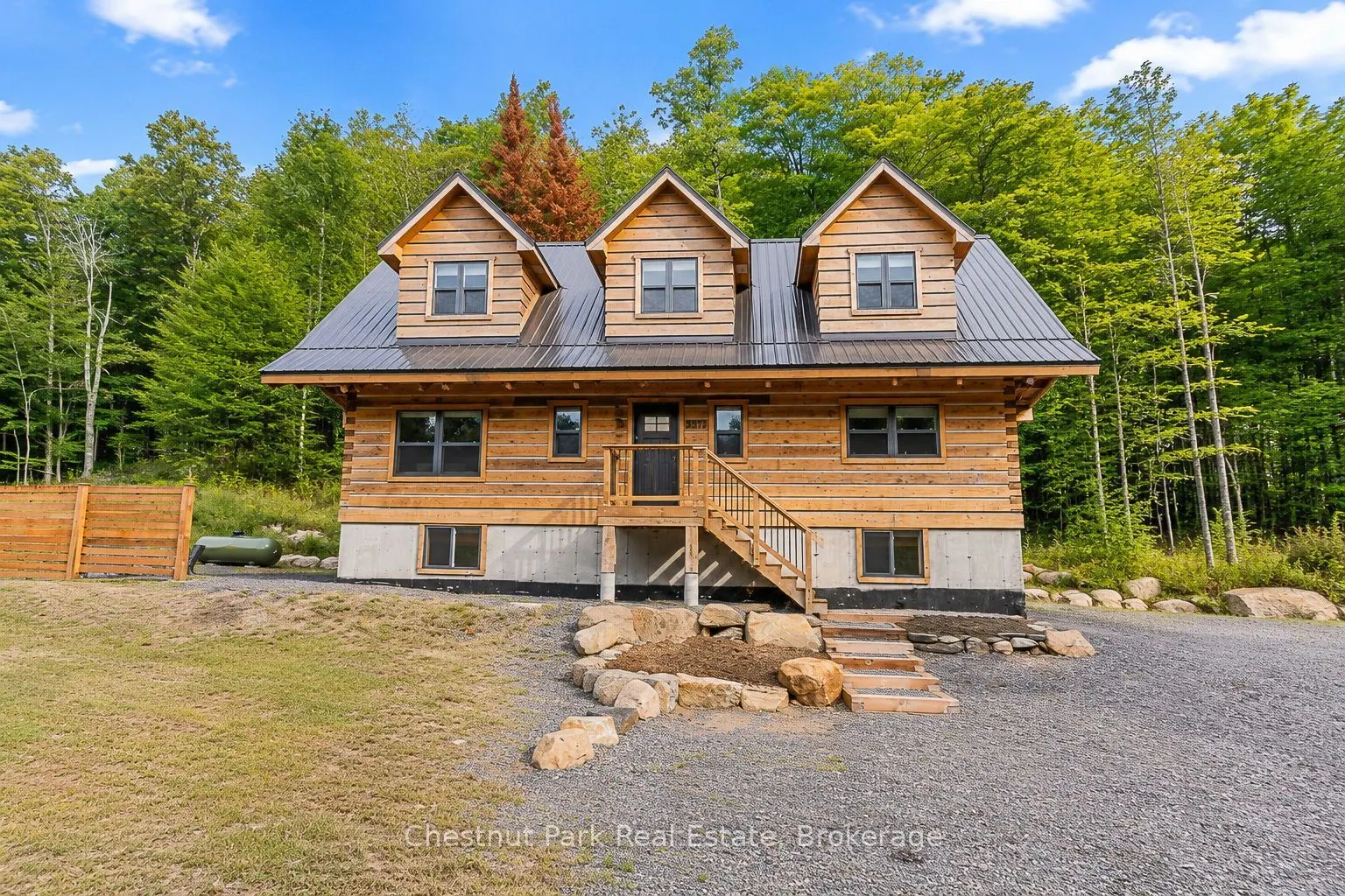 2517 North Shore Road