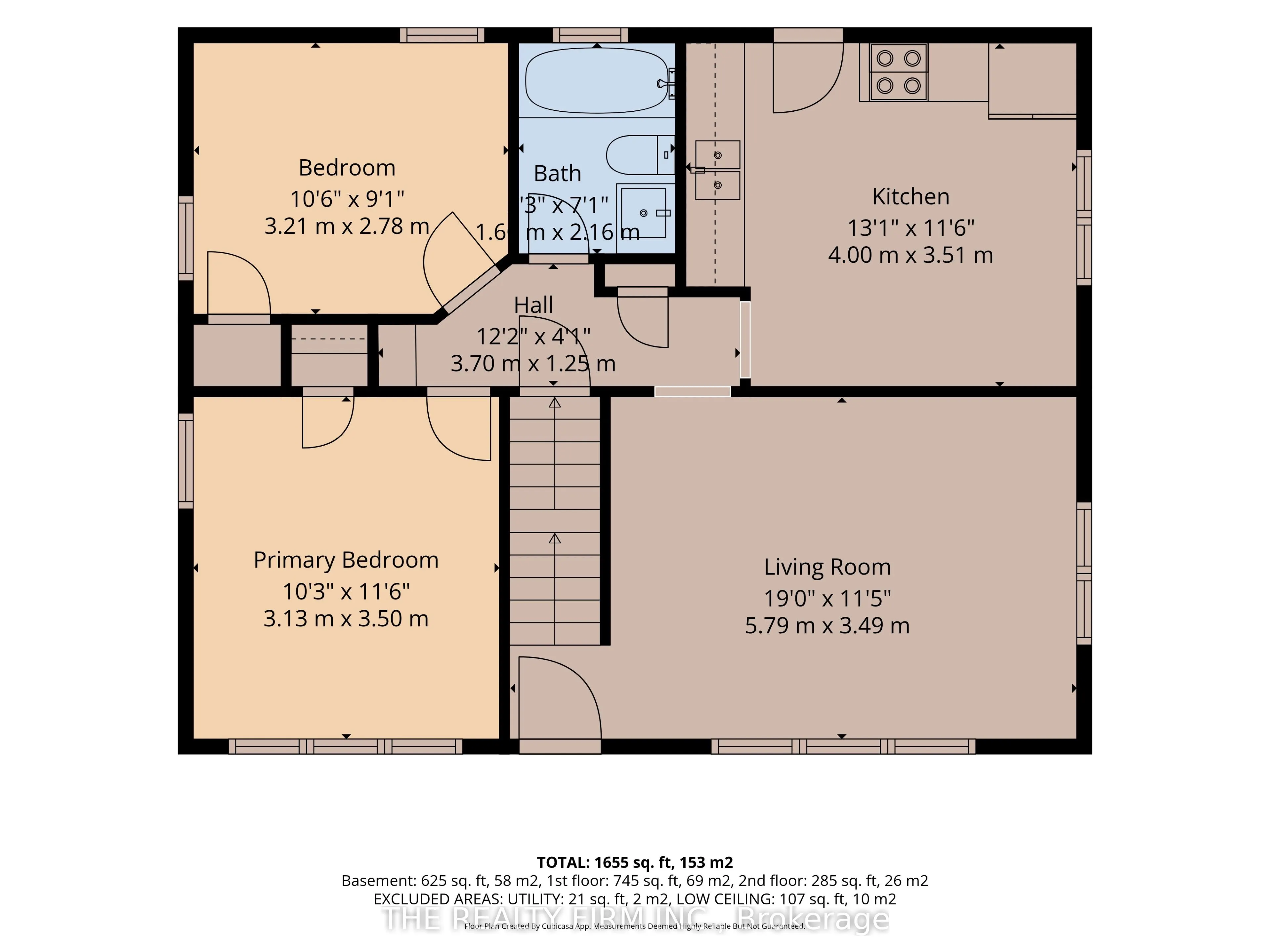 24 Fairview Court