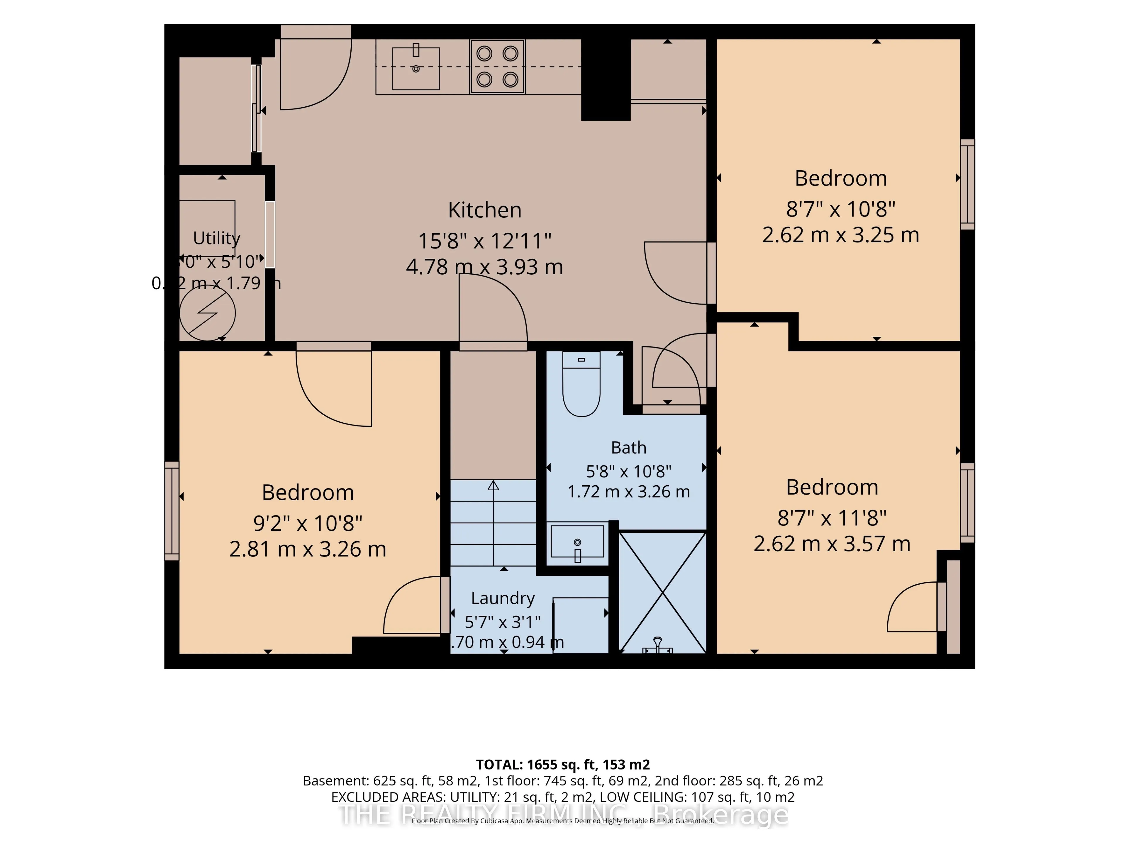 24 Fairview Court