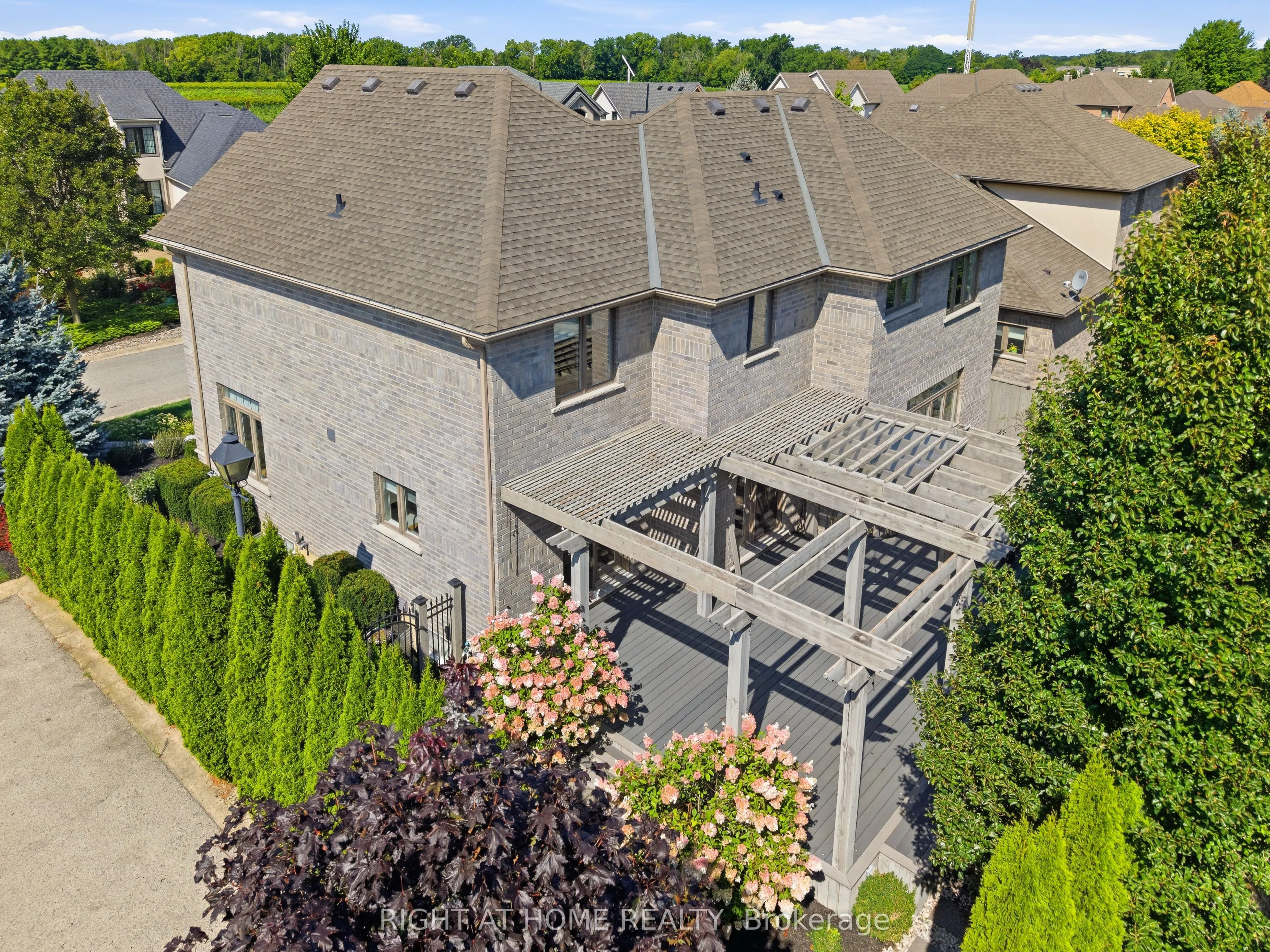 4 Meritage Lane