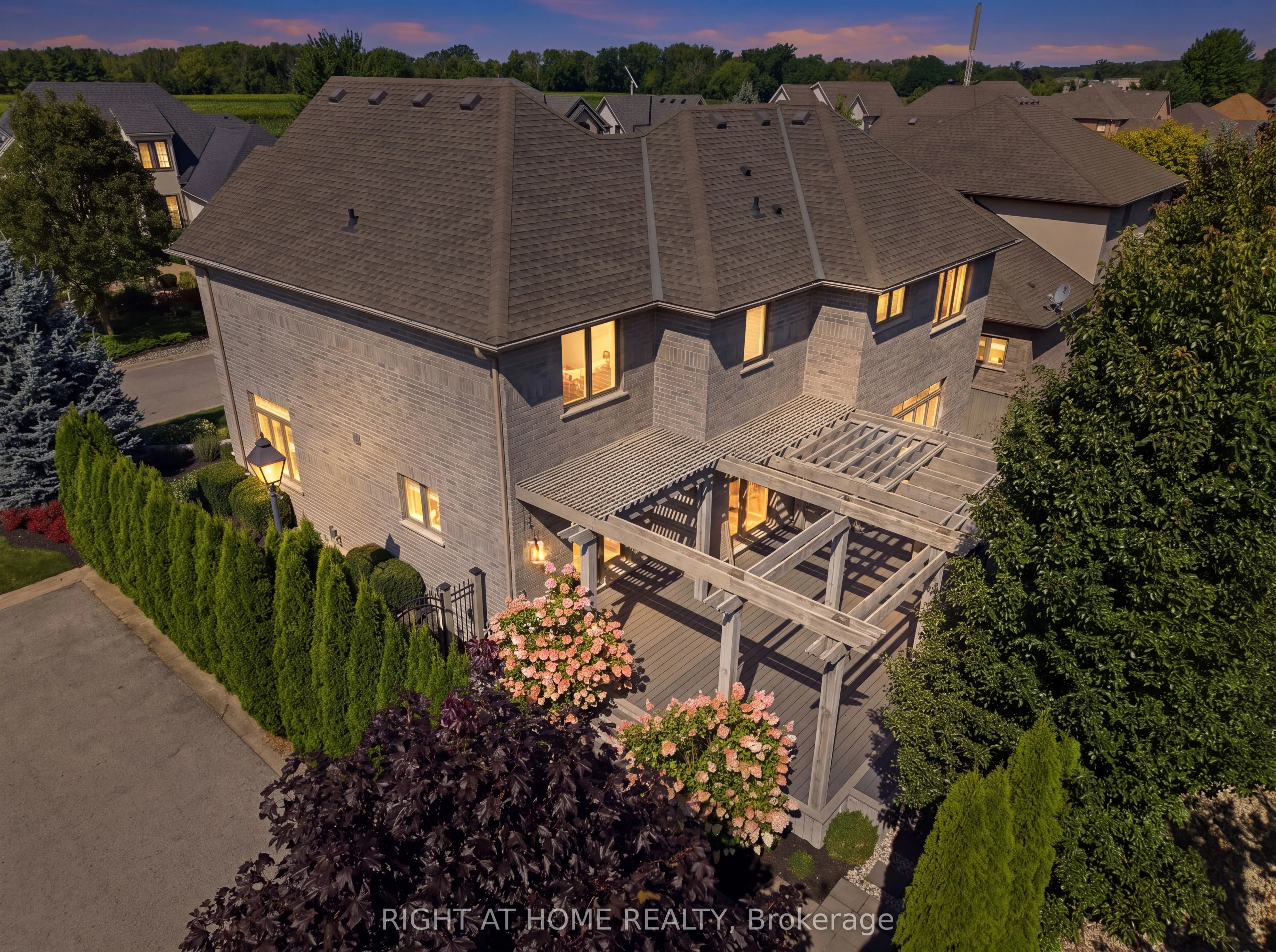 4 Meritage Lane