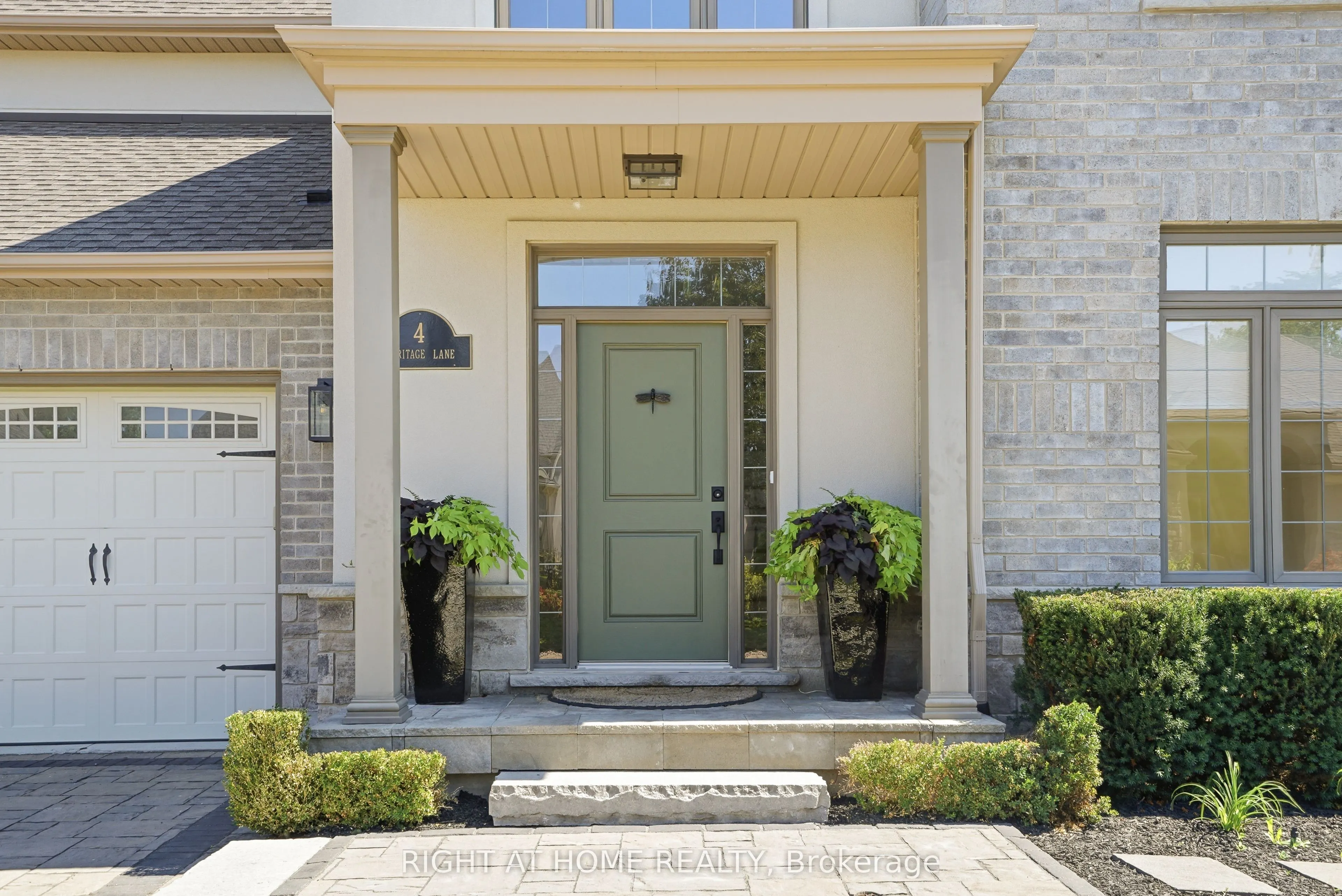4 Meritage Lane