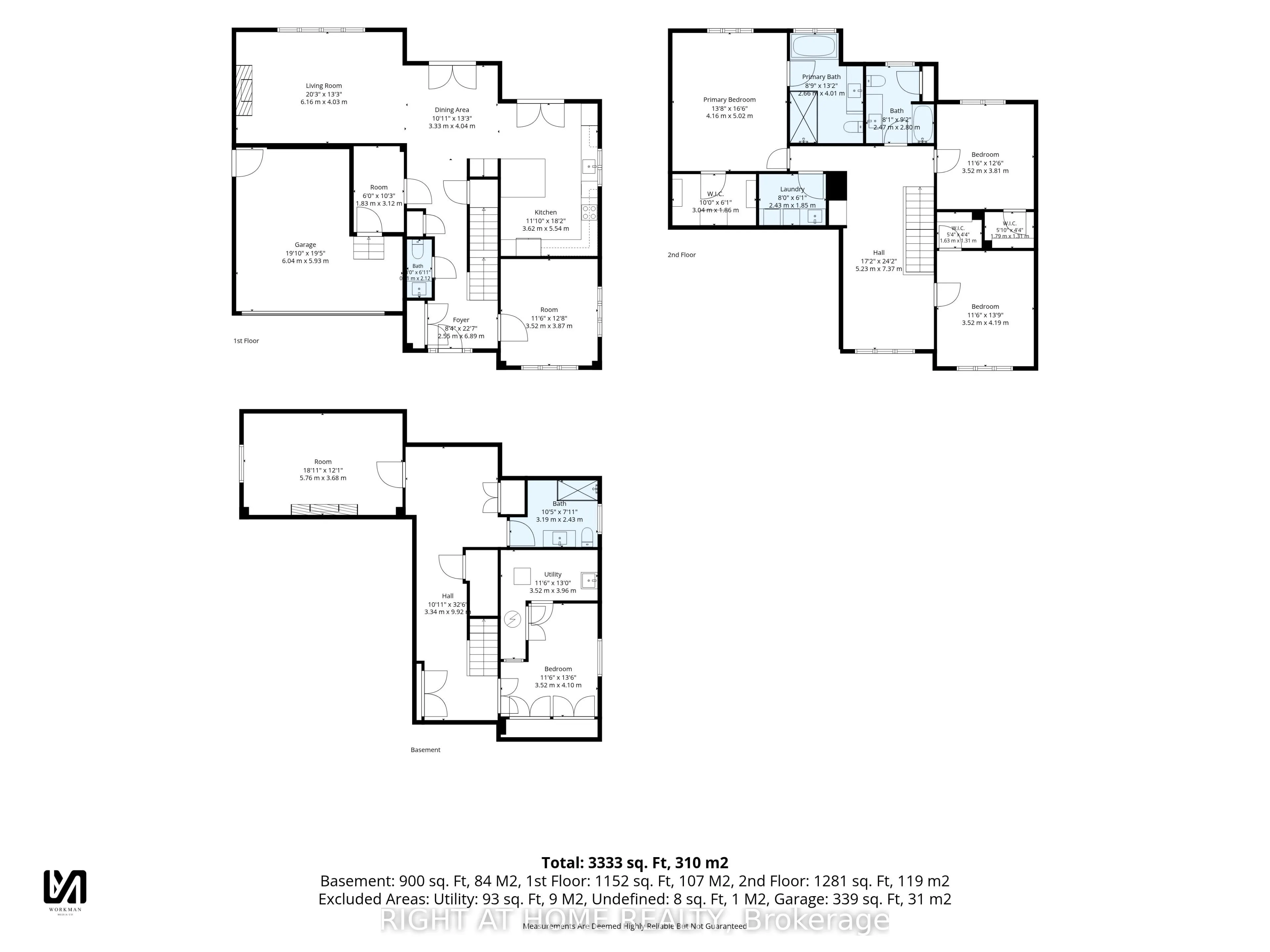 4 Meritage Lane