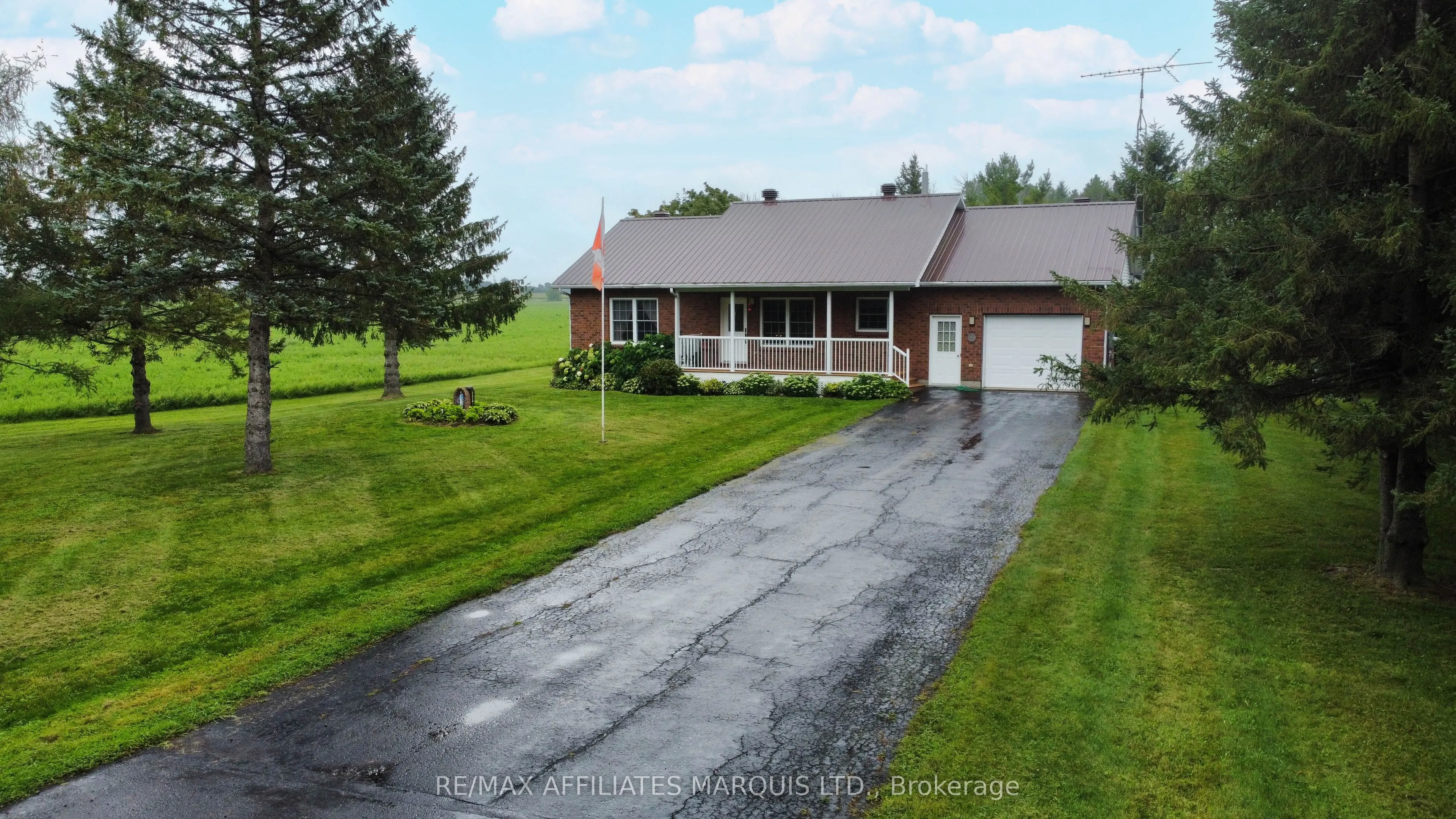 13452 Kittle Road