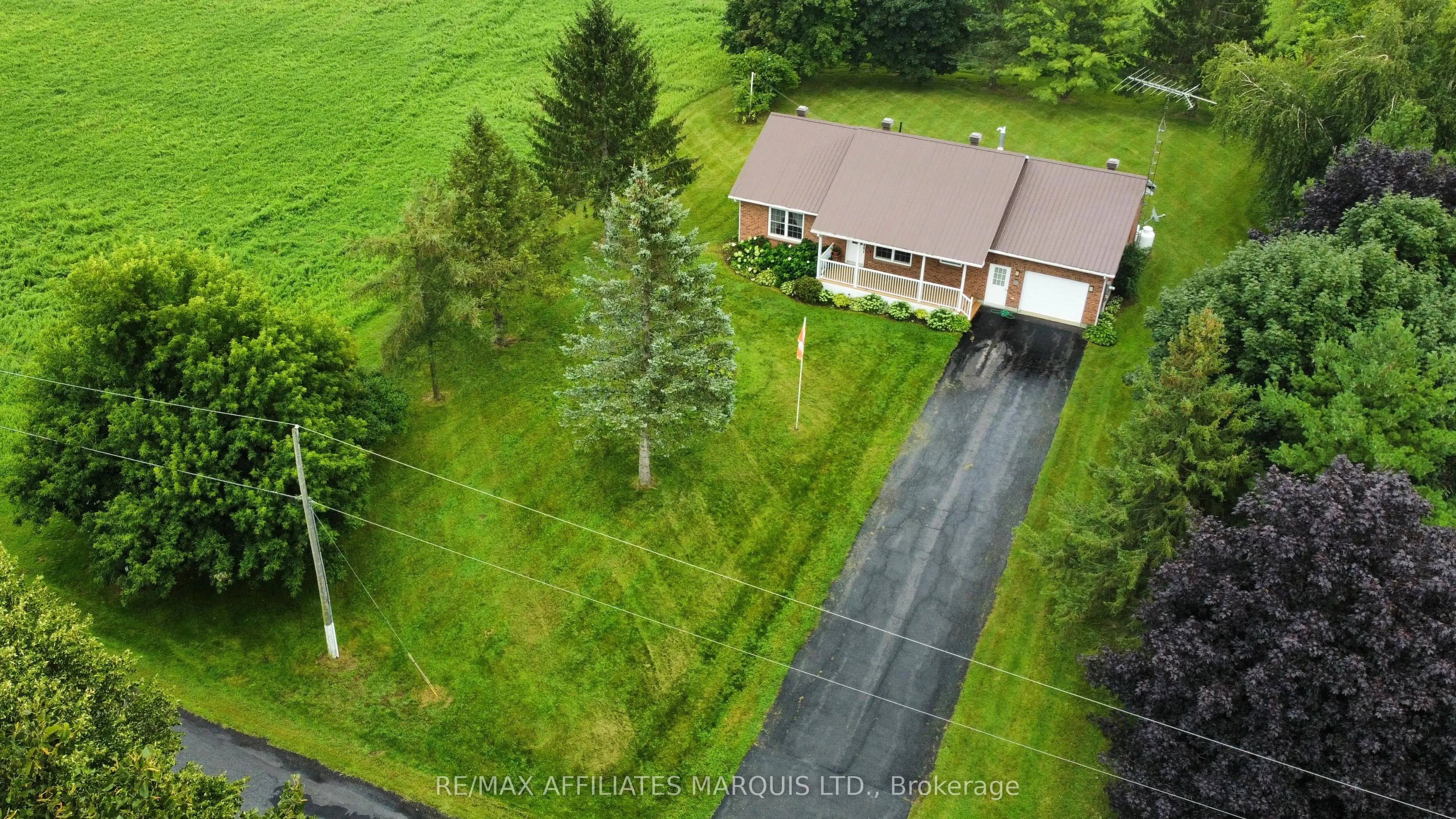 13452 Kittle Road