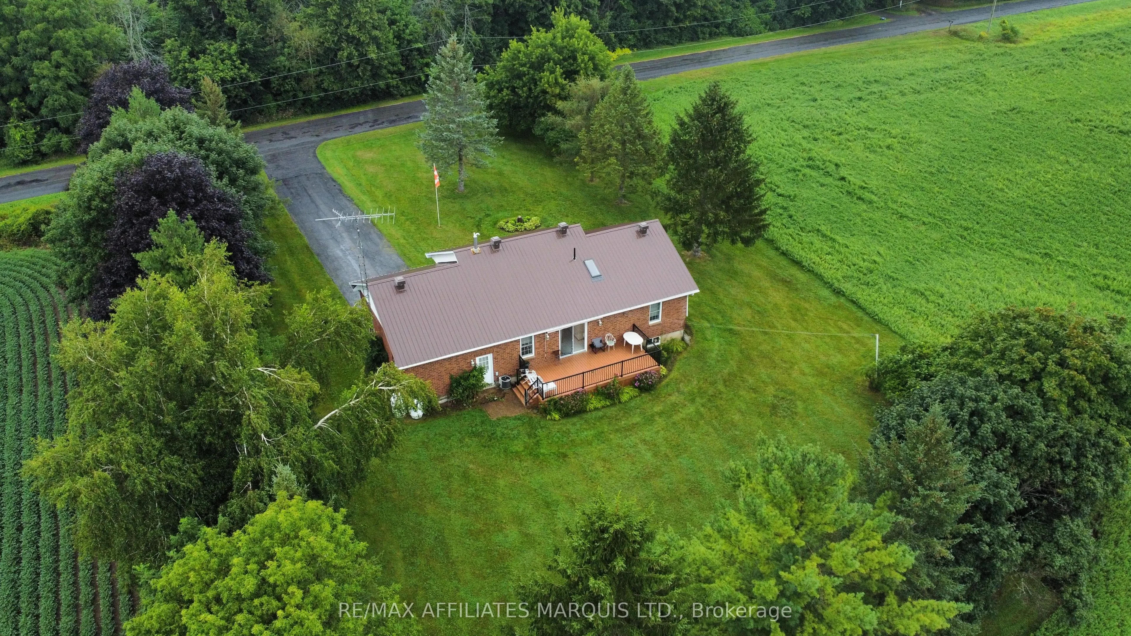 13452 Kittle Road