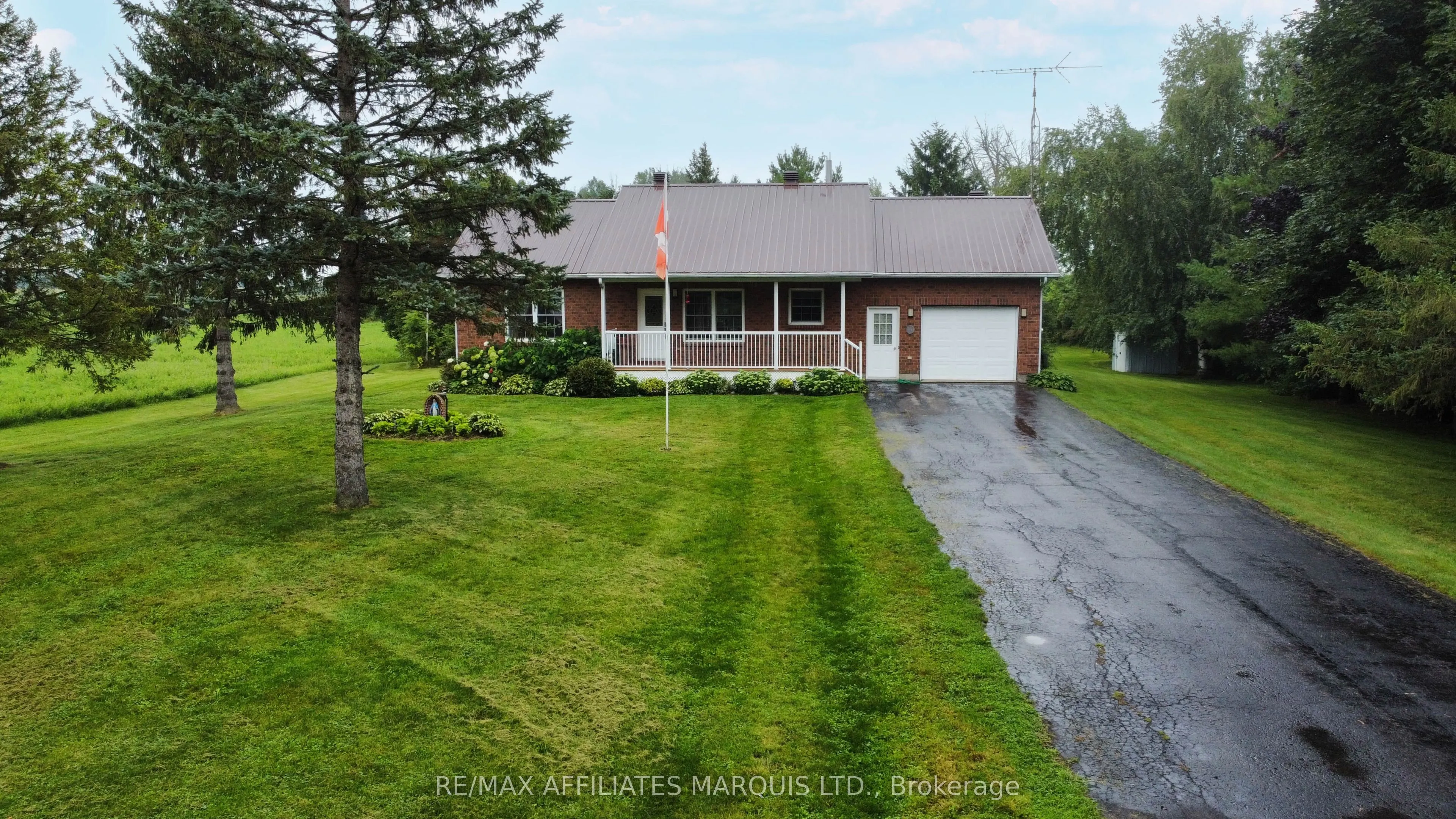 13452 Kittle Road