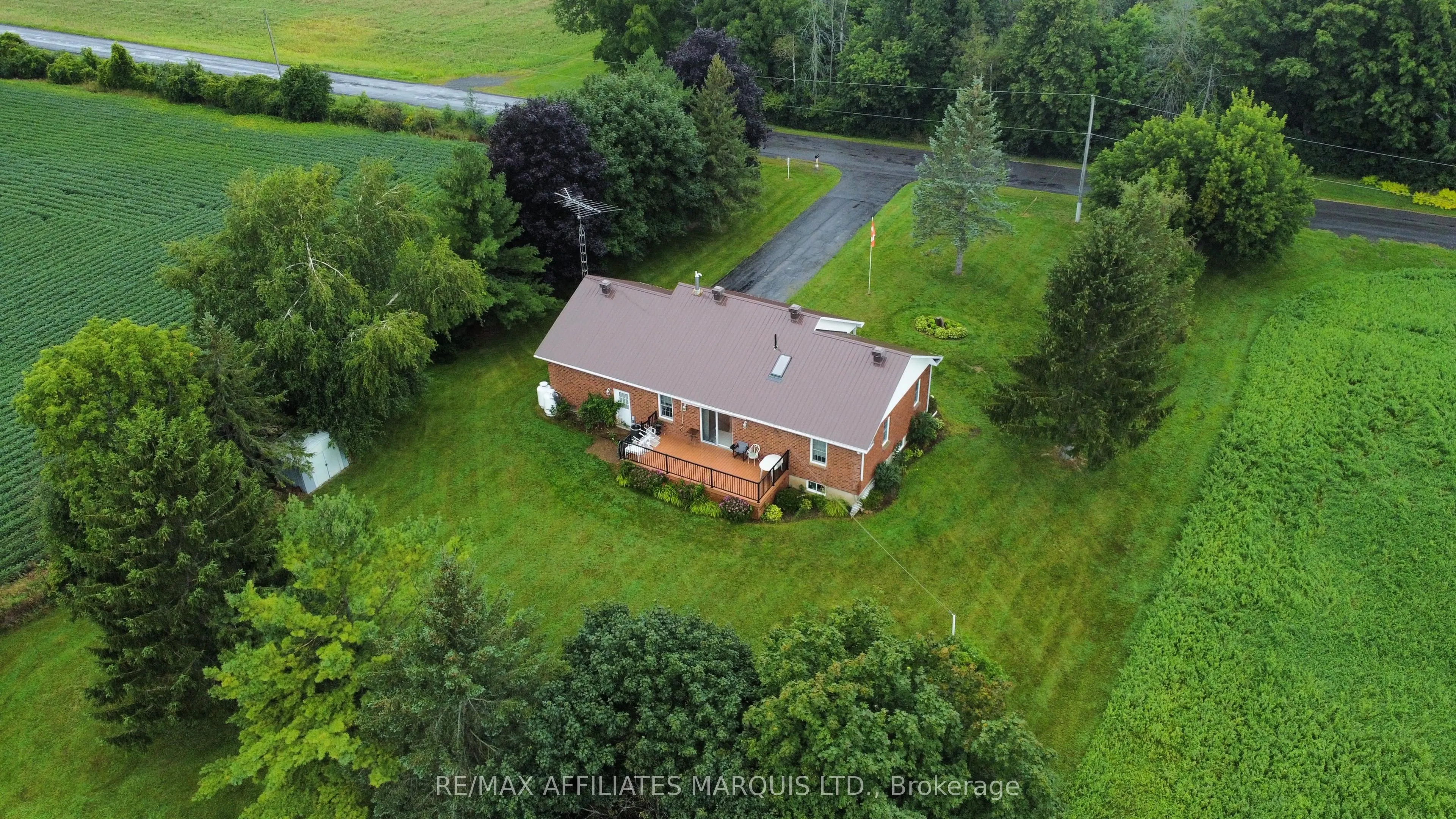 13452 Kittle Road