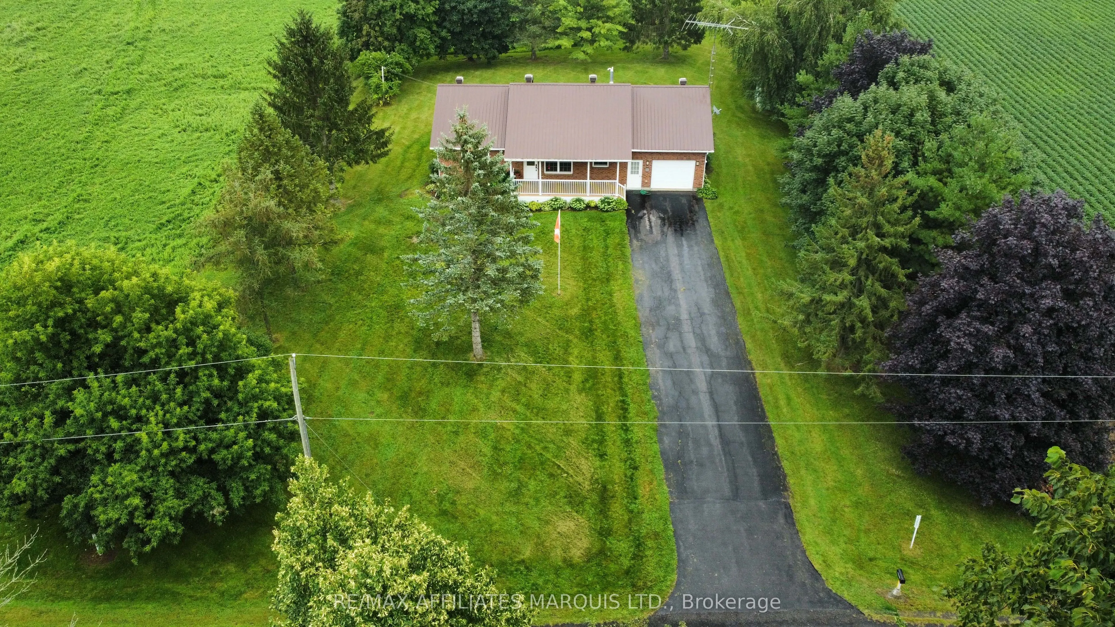 13452 Kittle Road