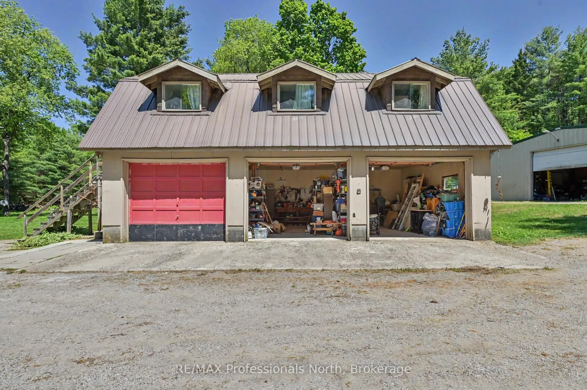 1015 Kelson Road