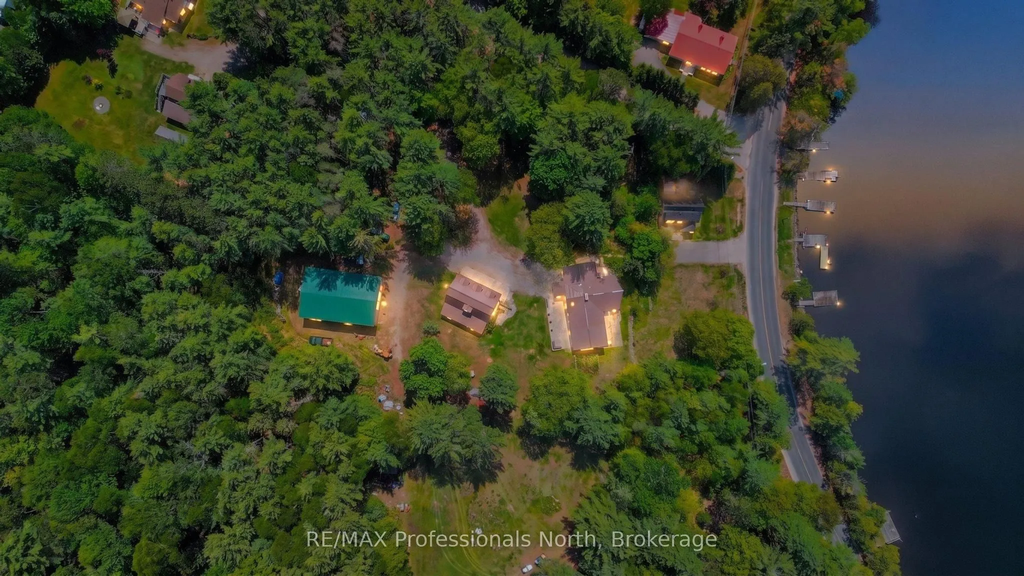 1015 Kelson Road