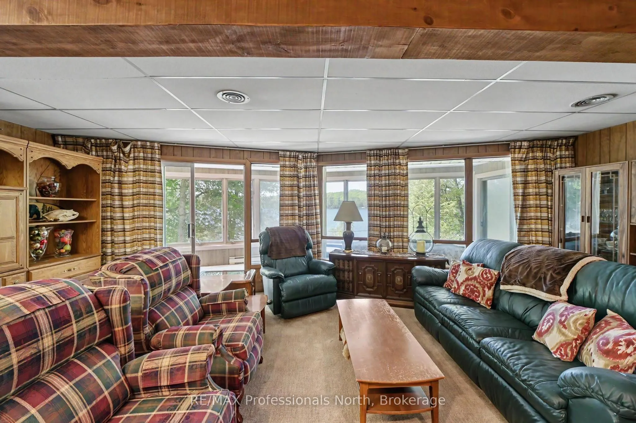 1015 Kelson Road