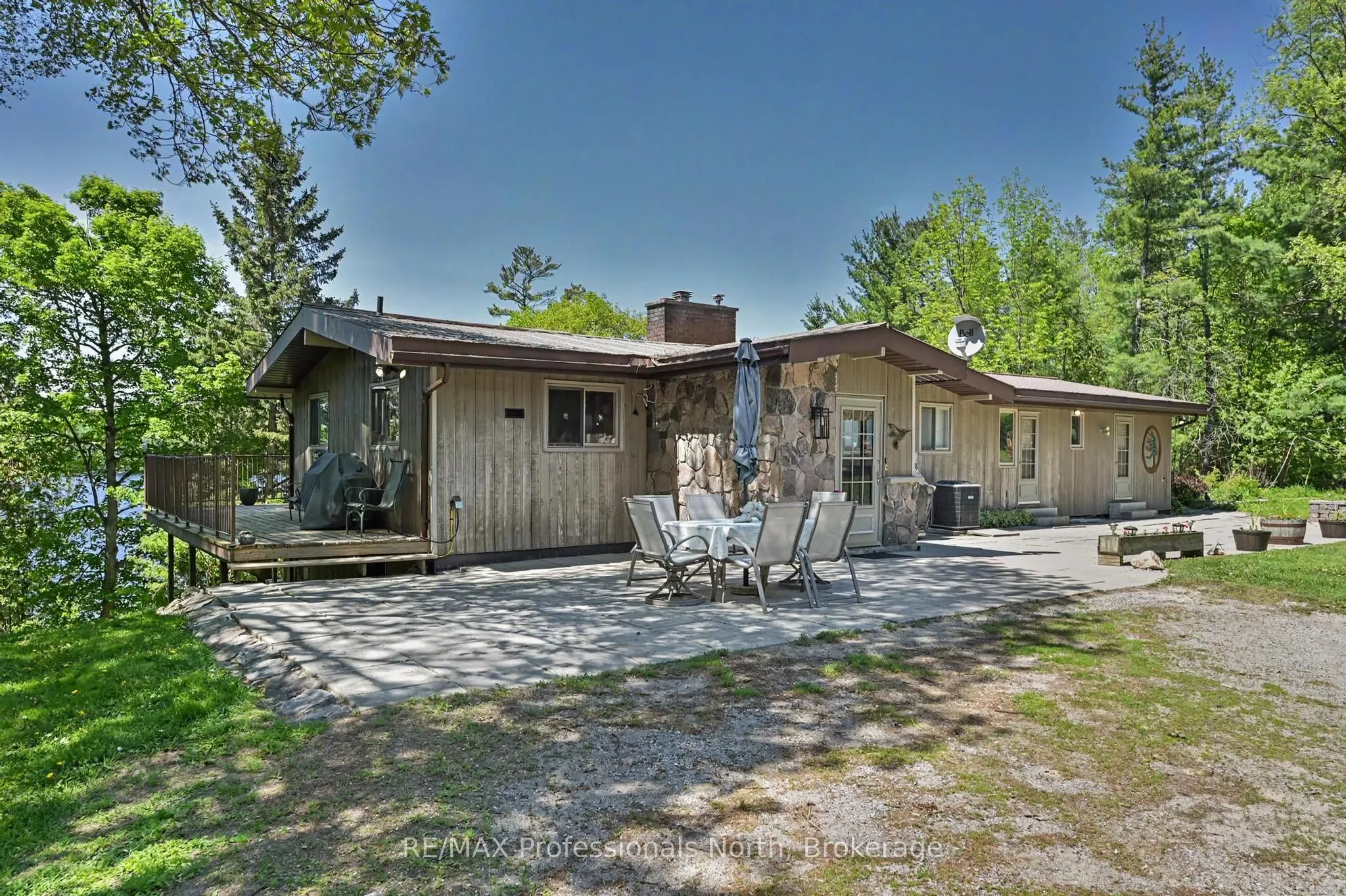 1015 Kelson Road