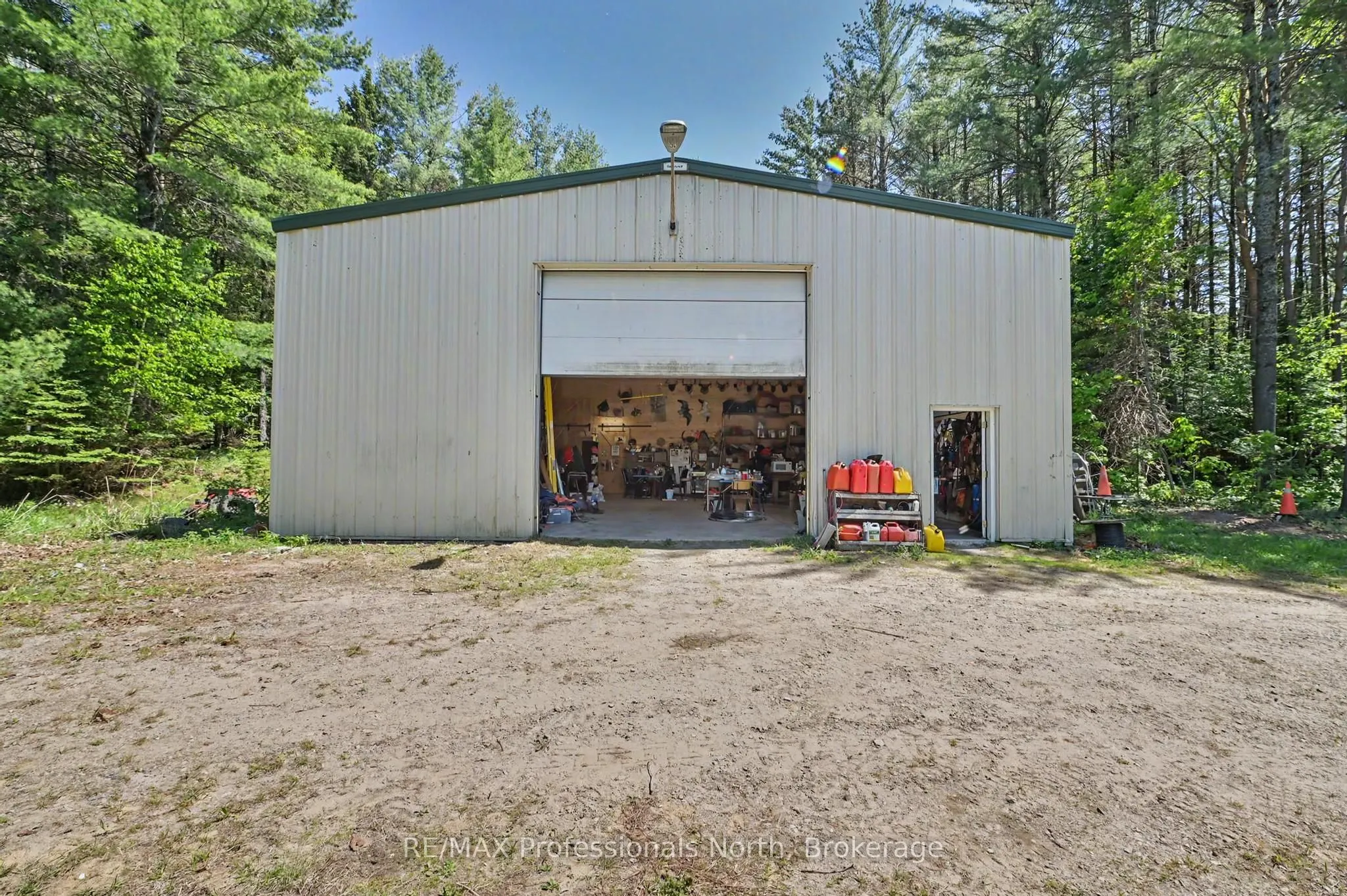 1015 Kelson Road