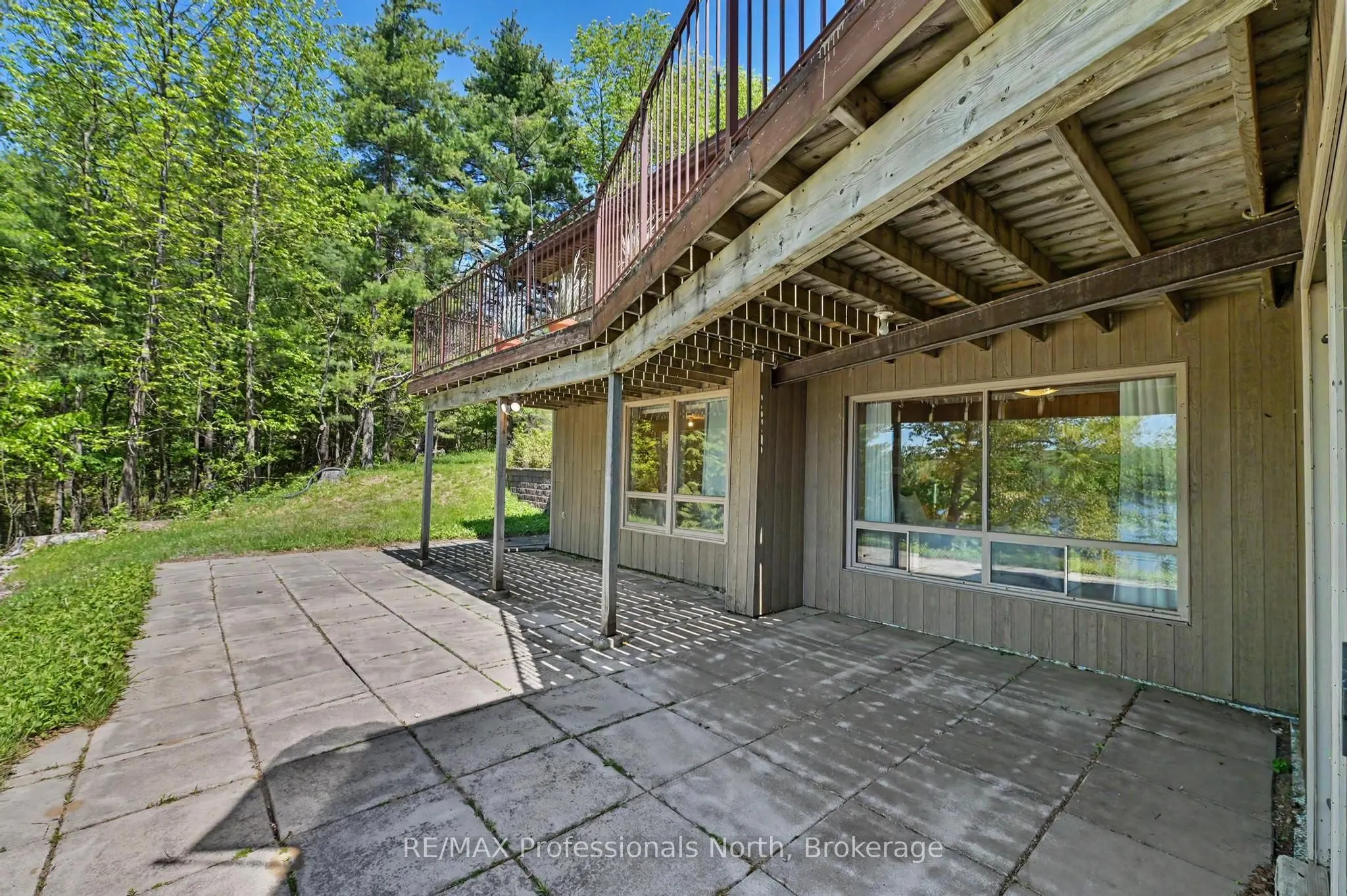 1015 Kelson Road