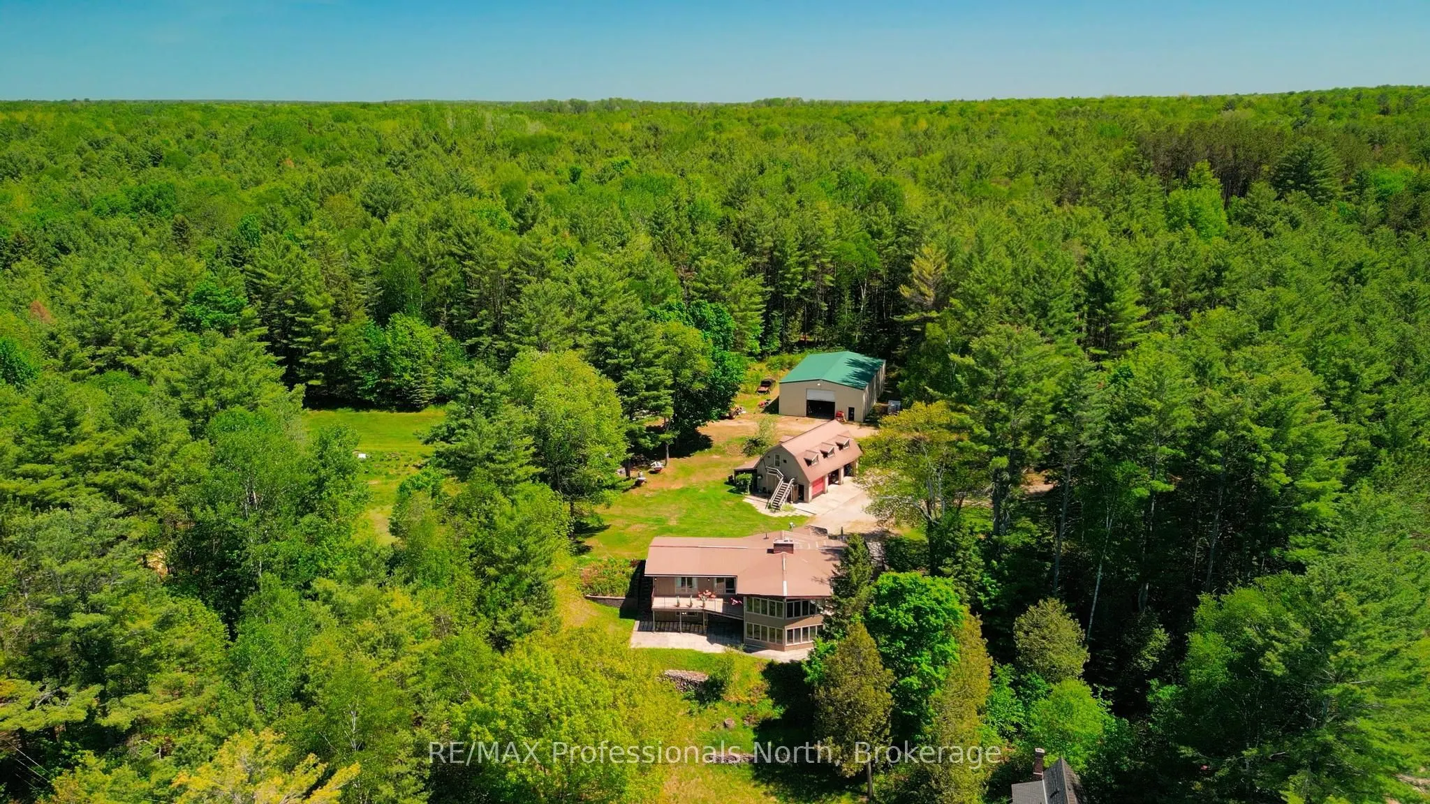 1015 Kelson Road