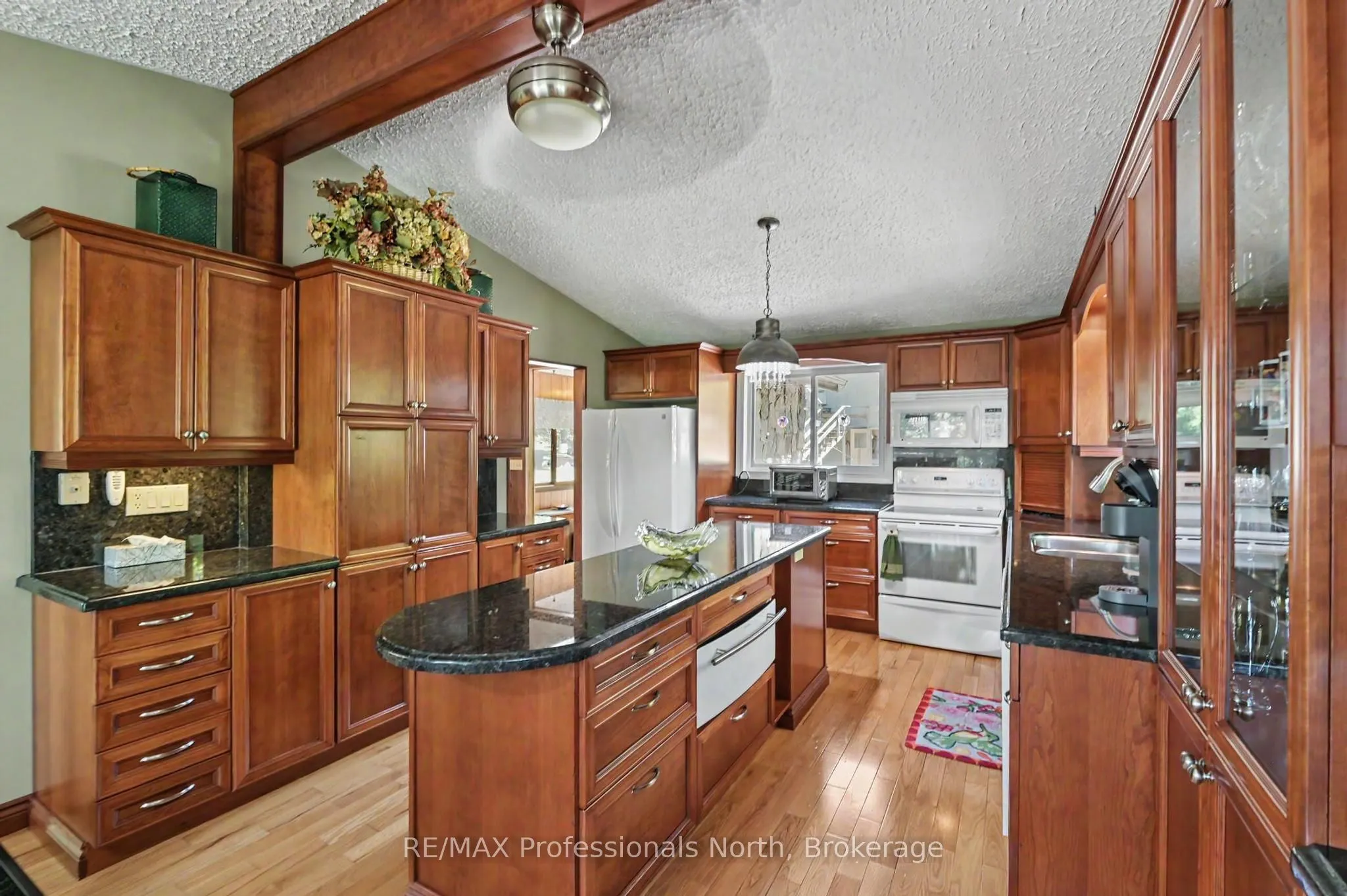 1015 Kelson Road