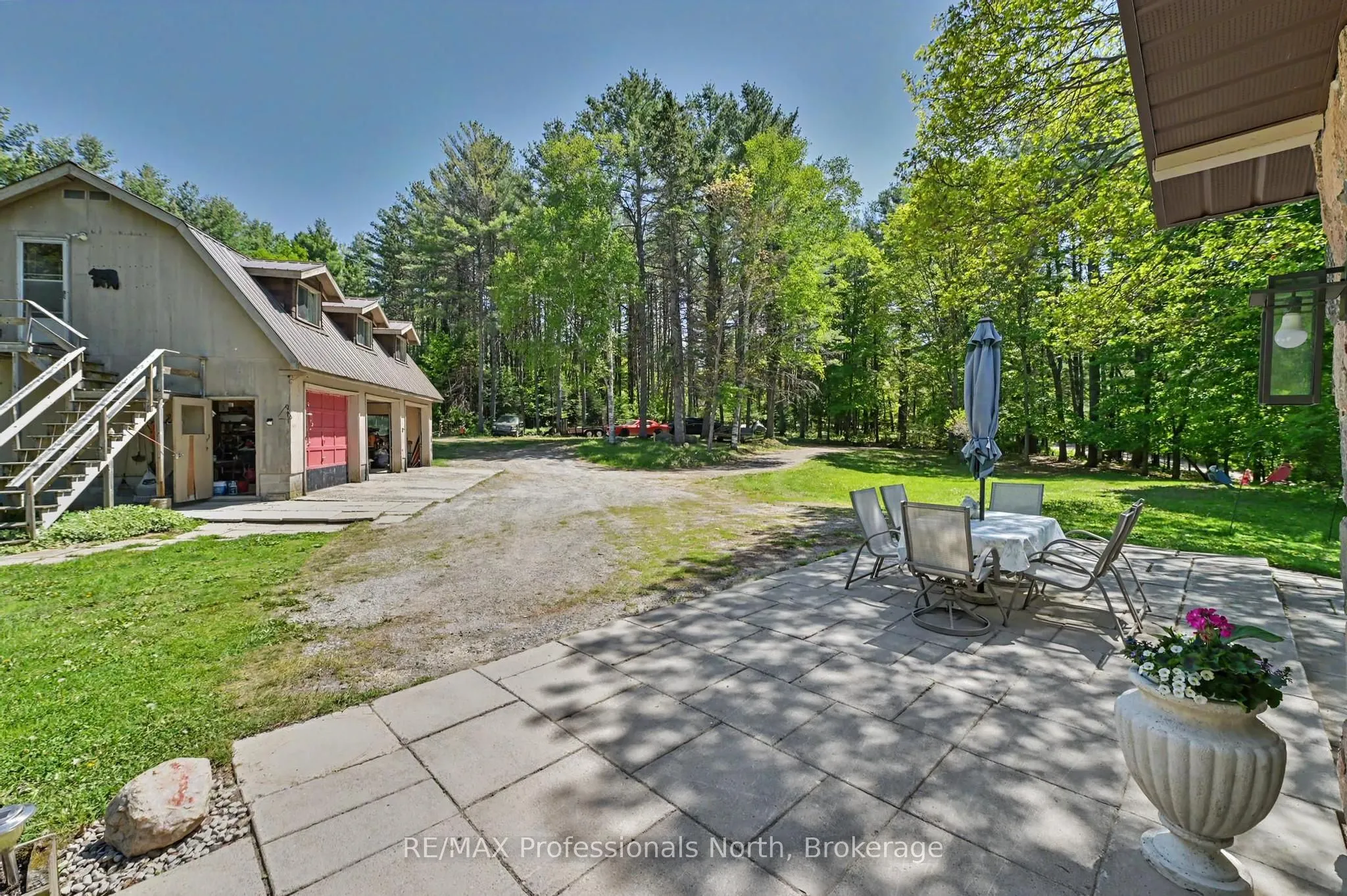 1015 Kelson Road