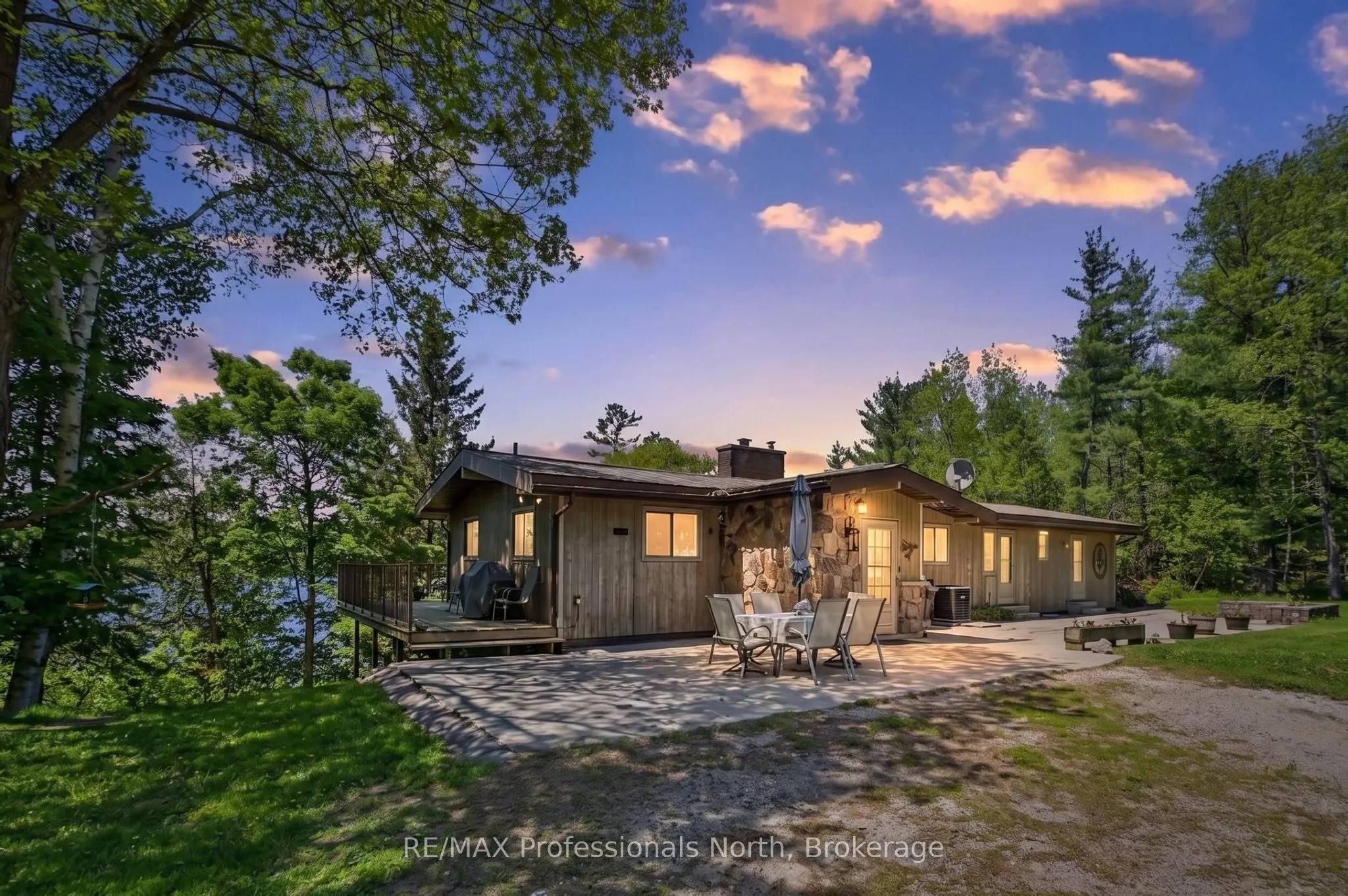1015 Kelson Road