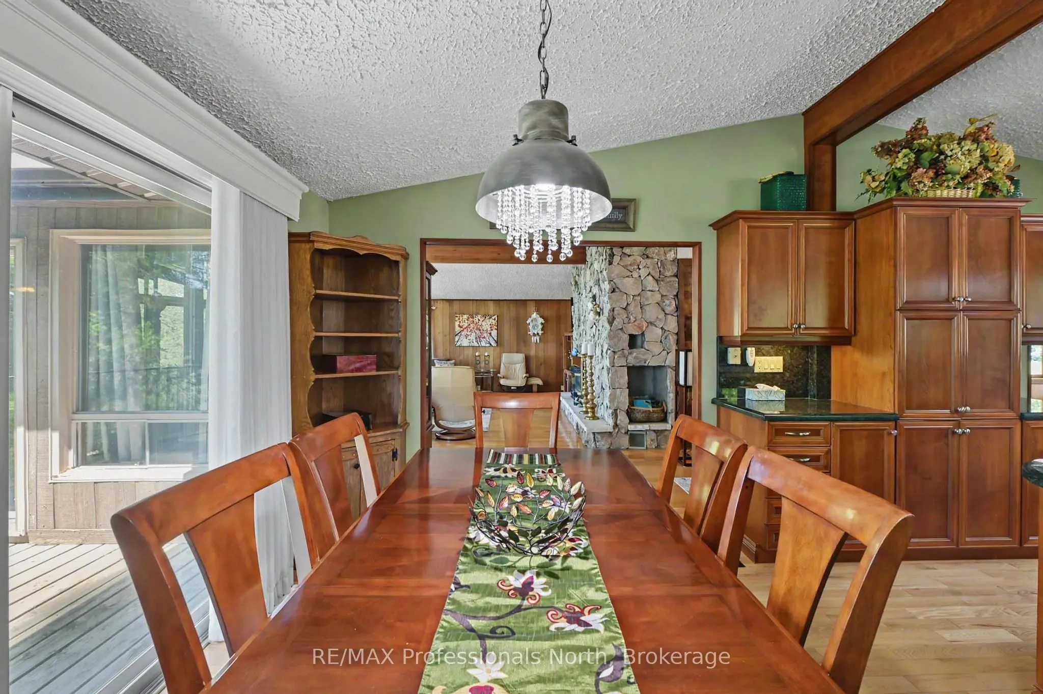 1015 Kelson Road