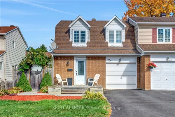 1736 Stoneboat Crescent