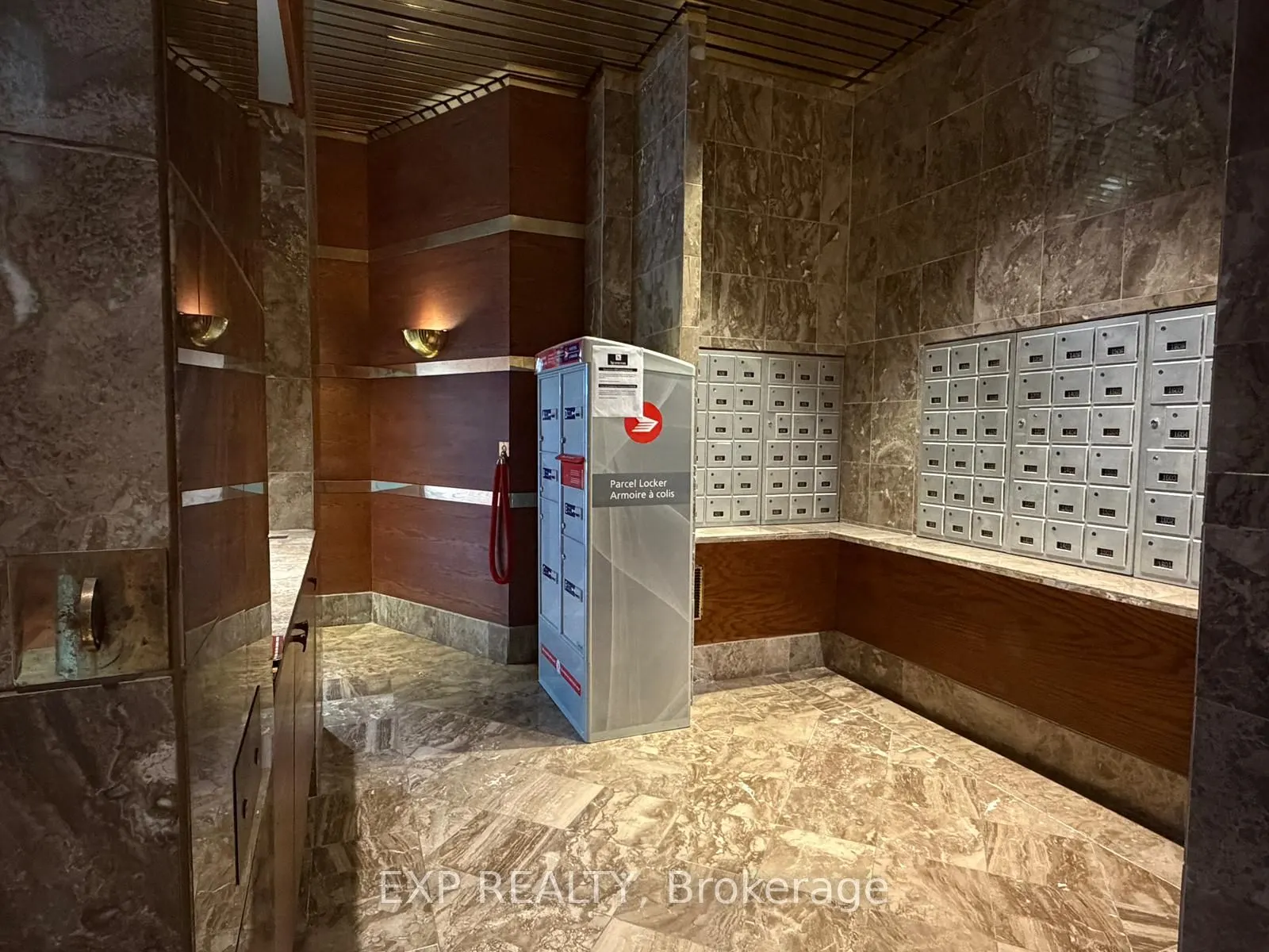 160 George Street #401