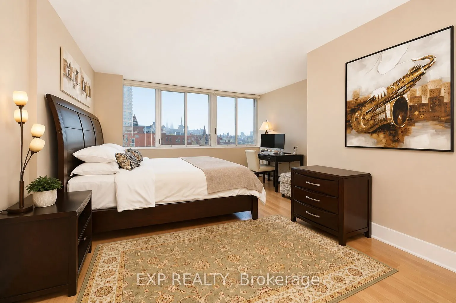 160 George Street #401
