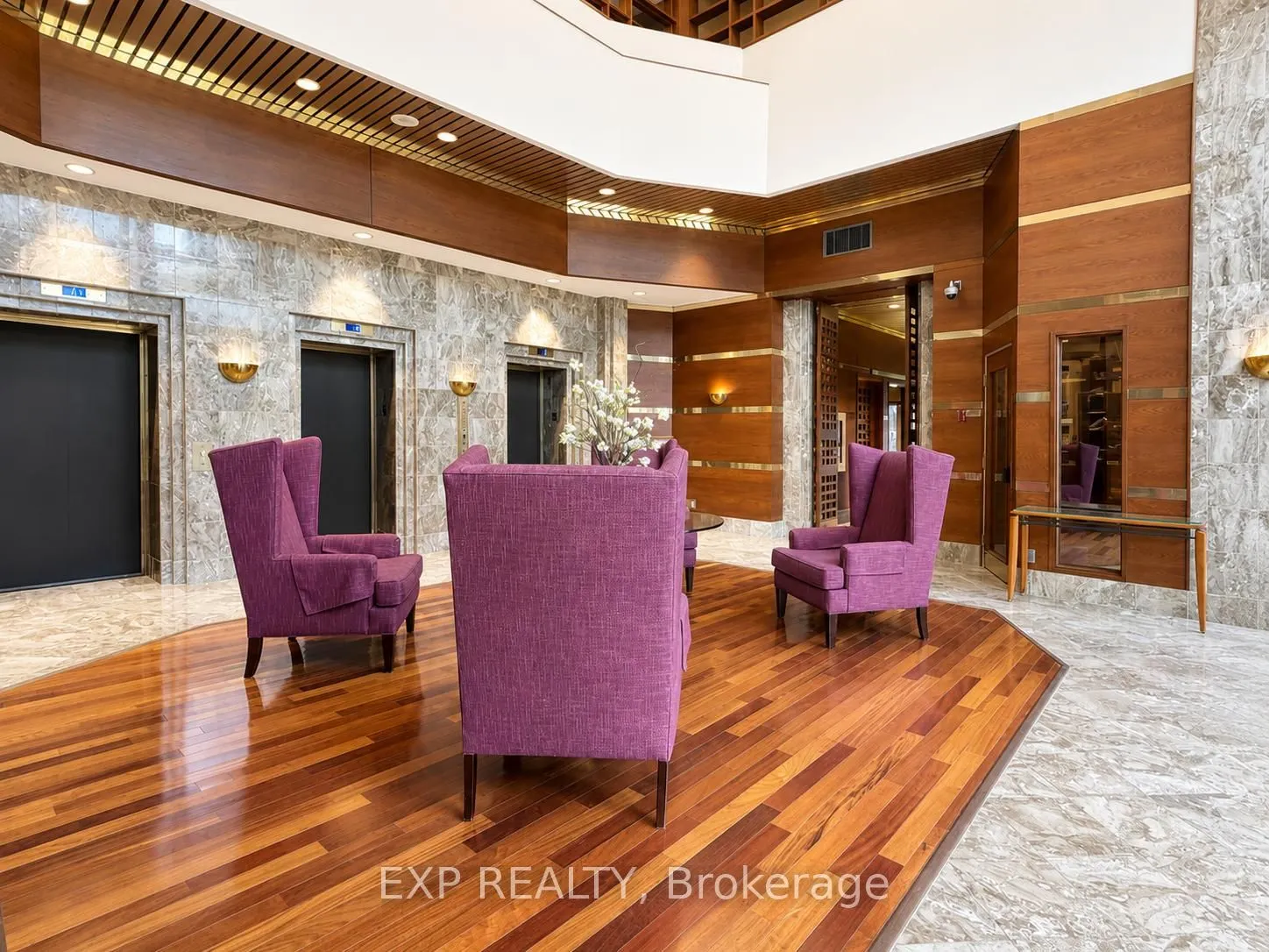 160 George Street #401