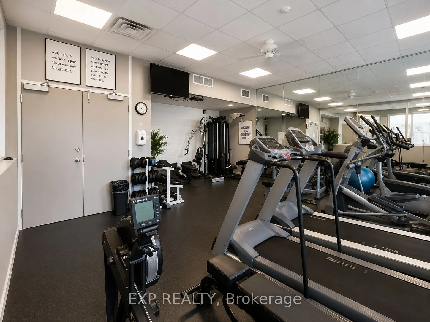 160 George Street #401