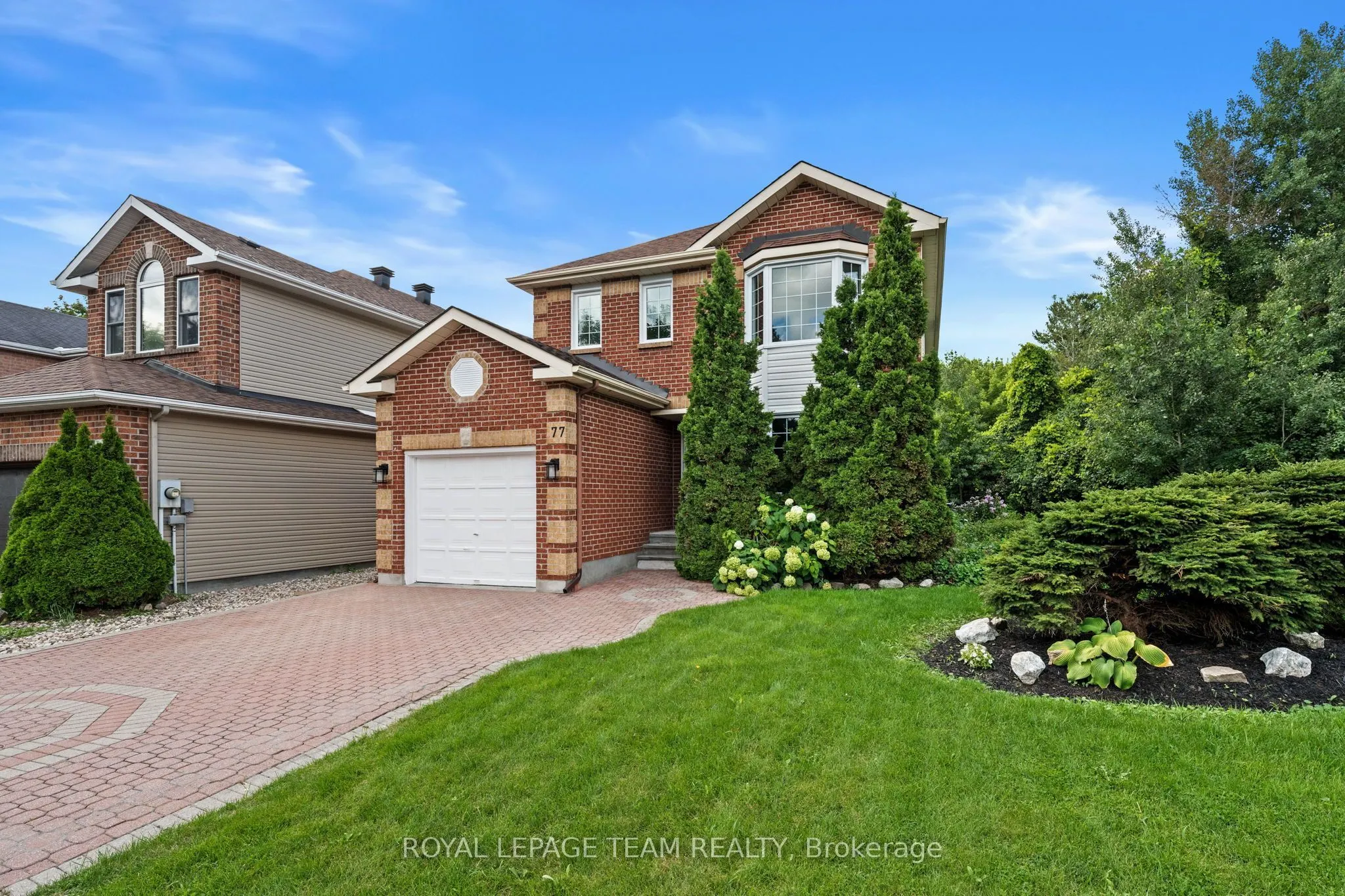 77 Sherring Court