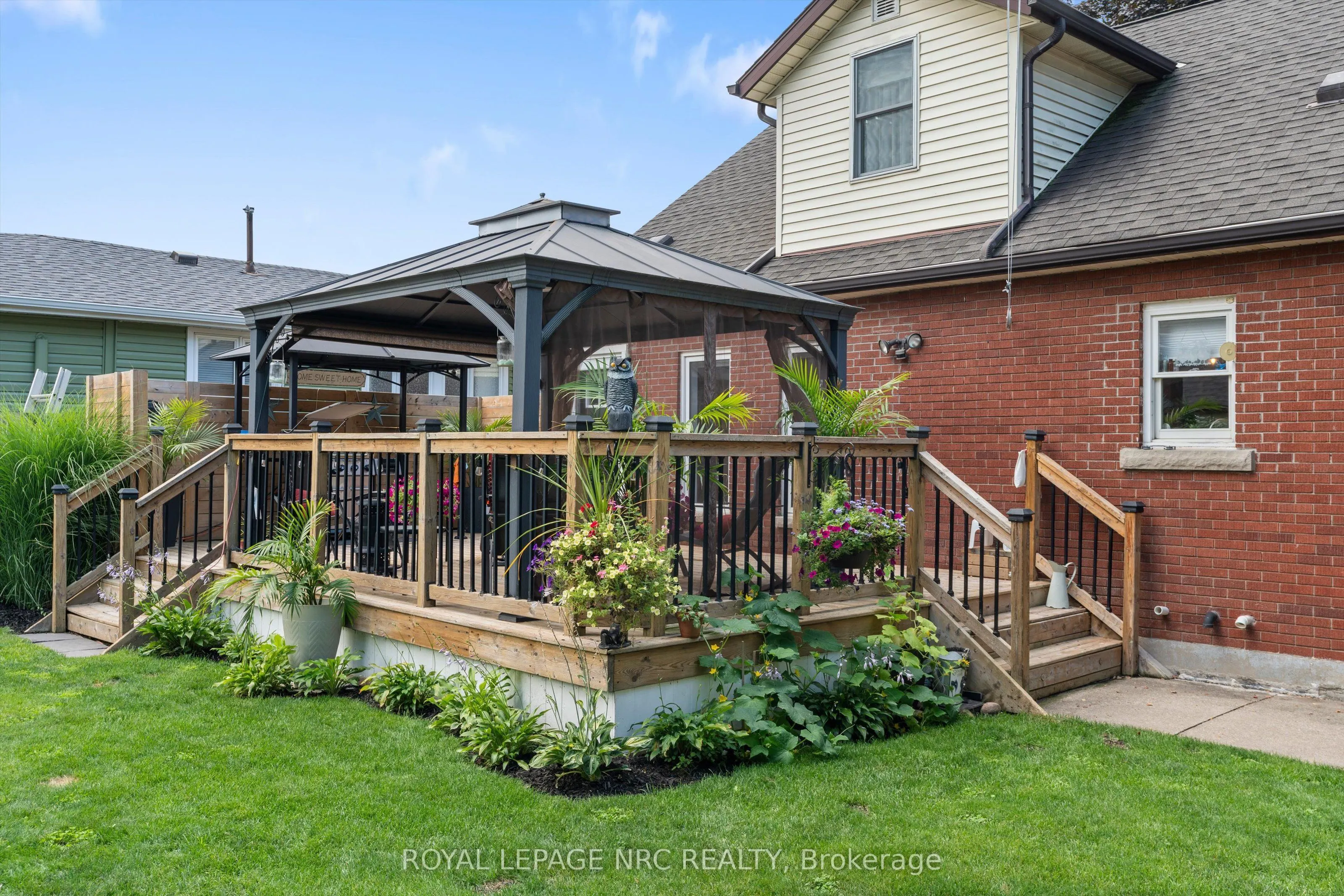 210 Ontario Street