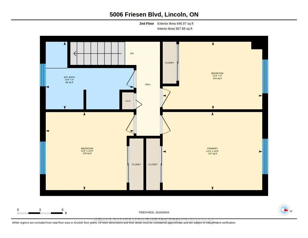 5006 Friesen Boulevard #10