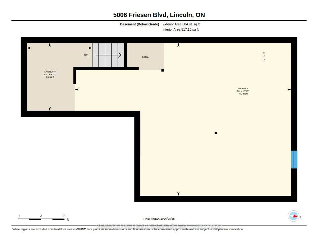 5006 Friesen Boulevard #10