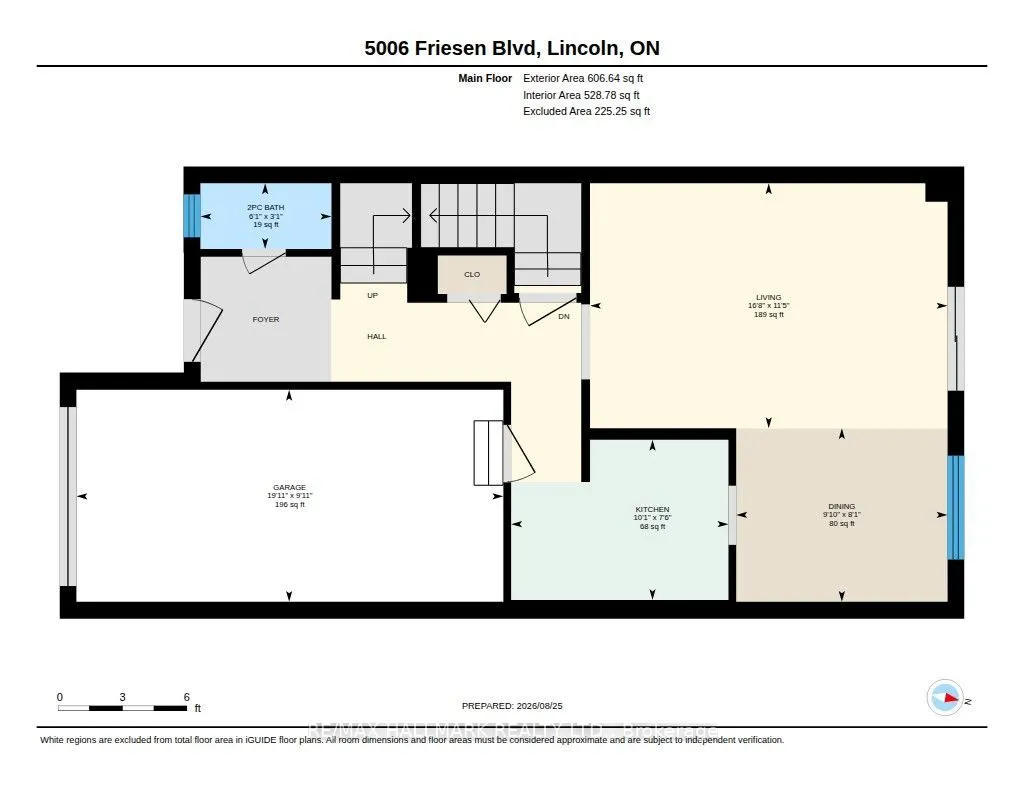 5006 Friesen Boulevard #10