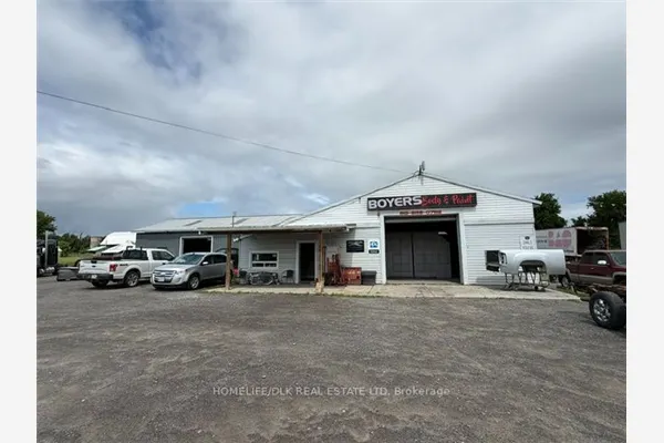 3921 Donnelly Drive