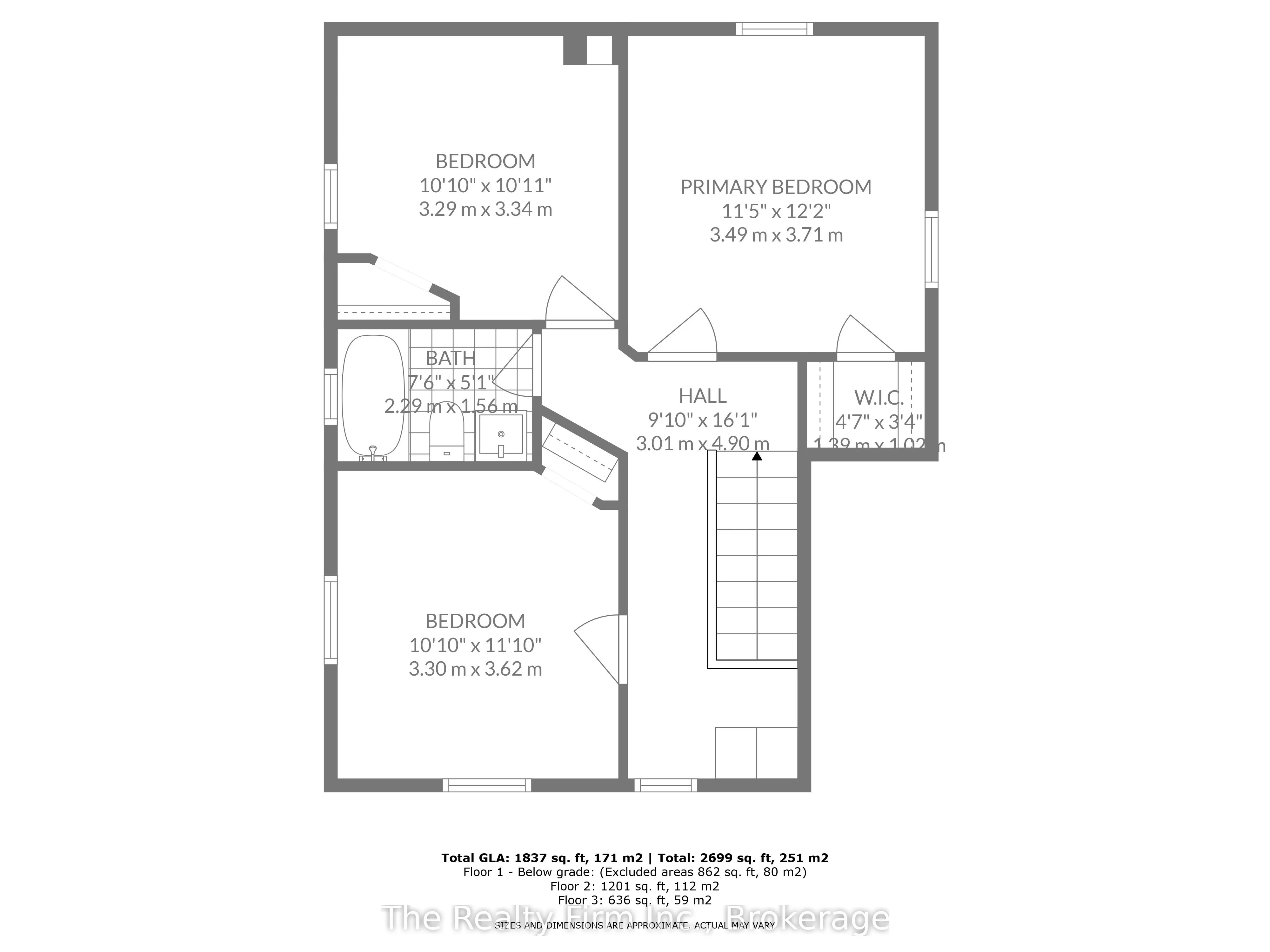 94 Woodstock Street N