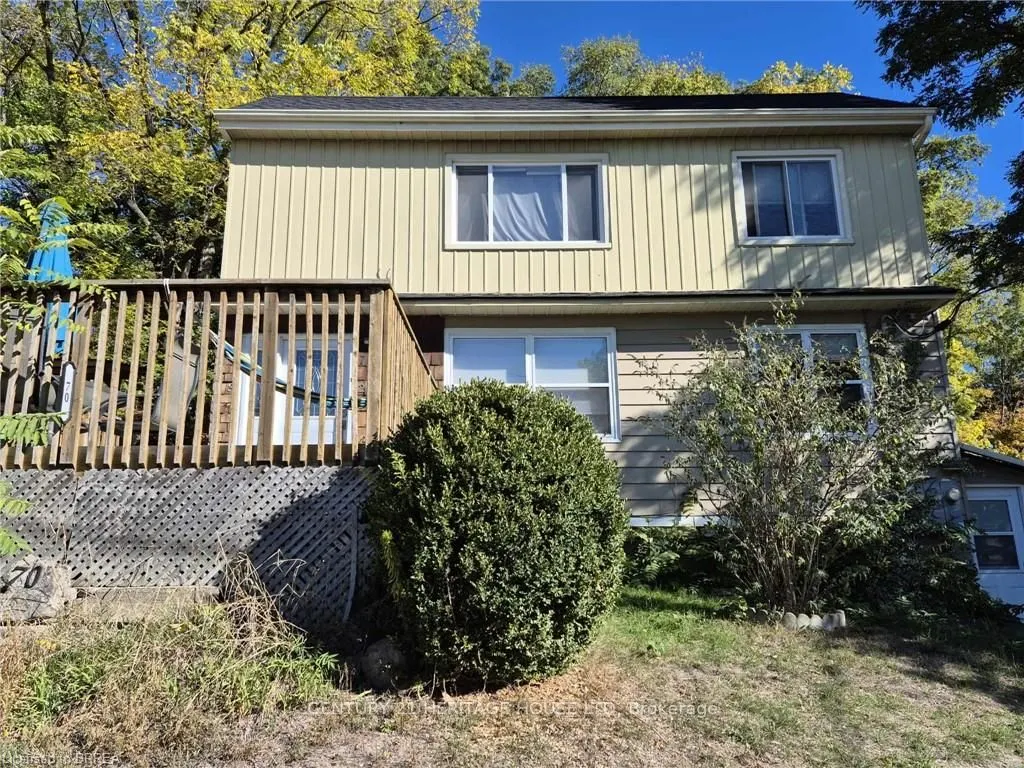 70 Grandview Street #3