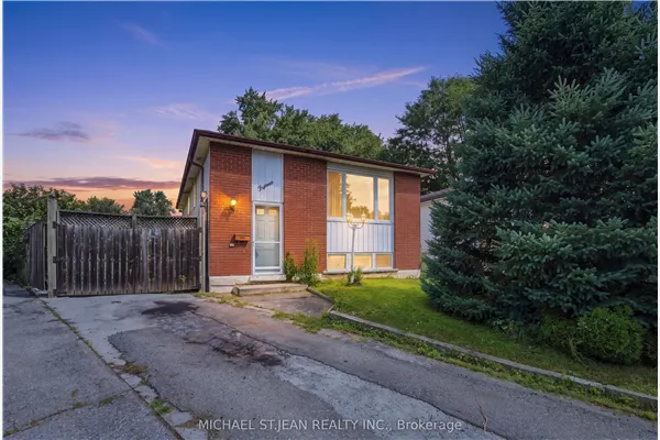 15 Duncairn Court