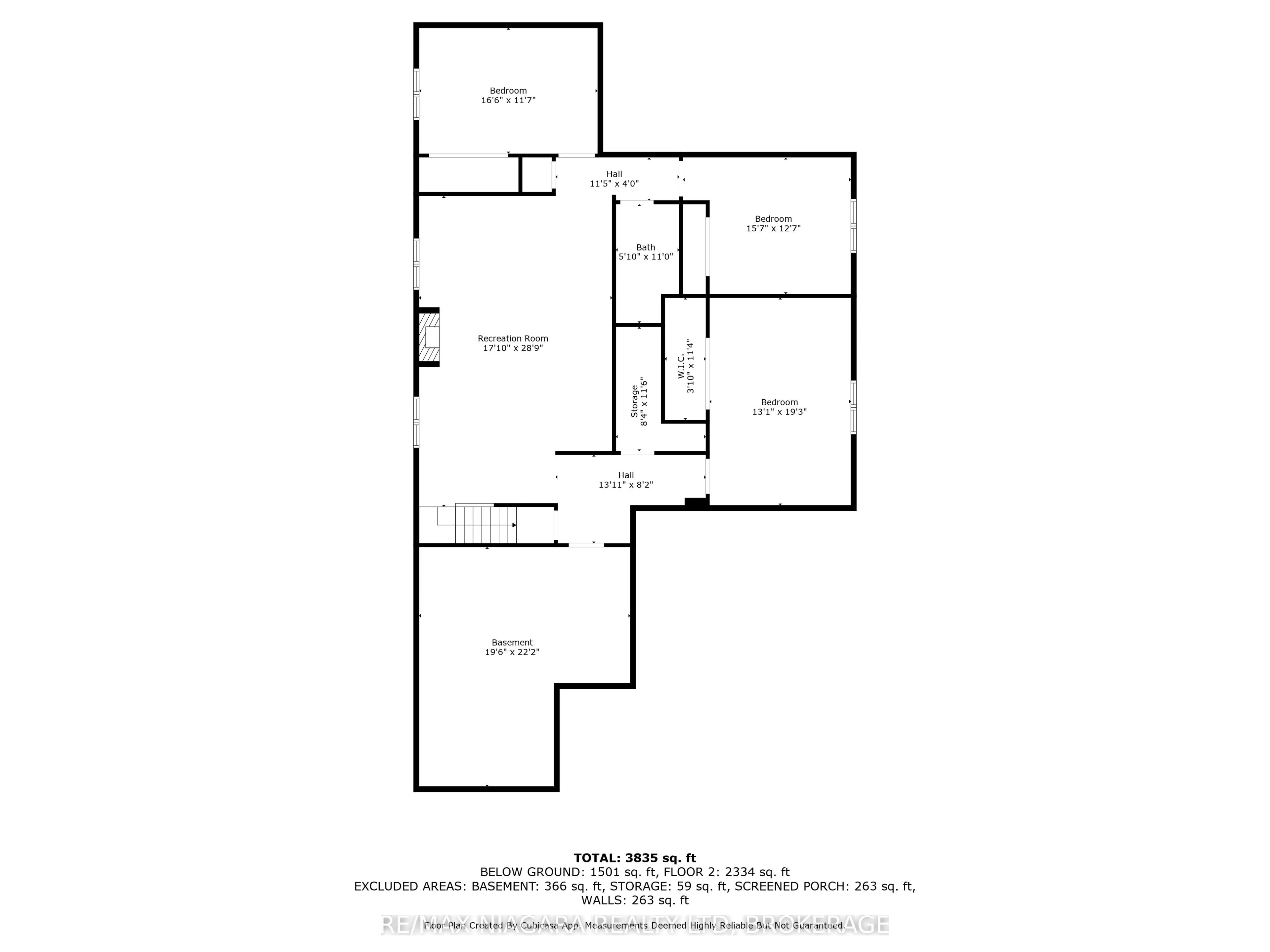 62 Millpond Road
