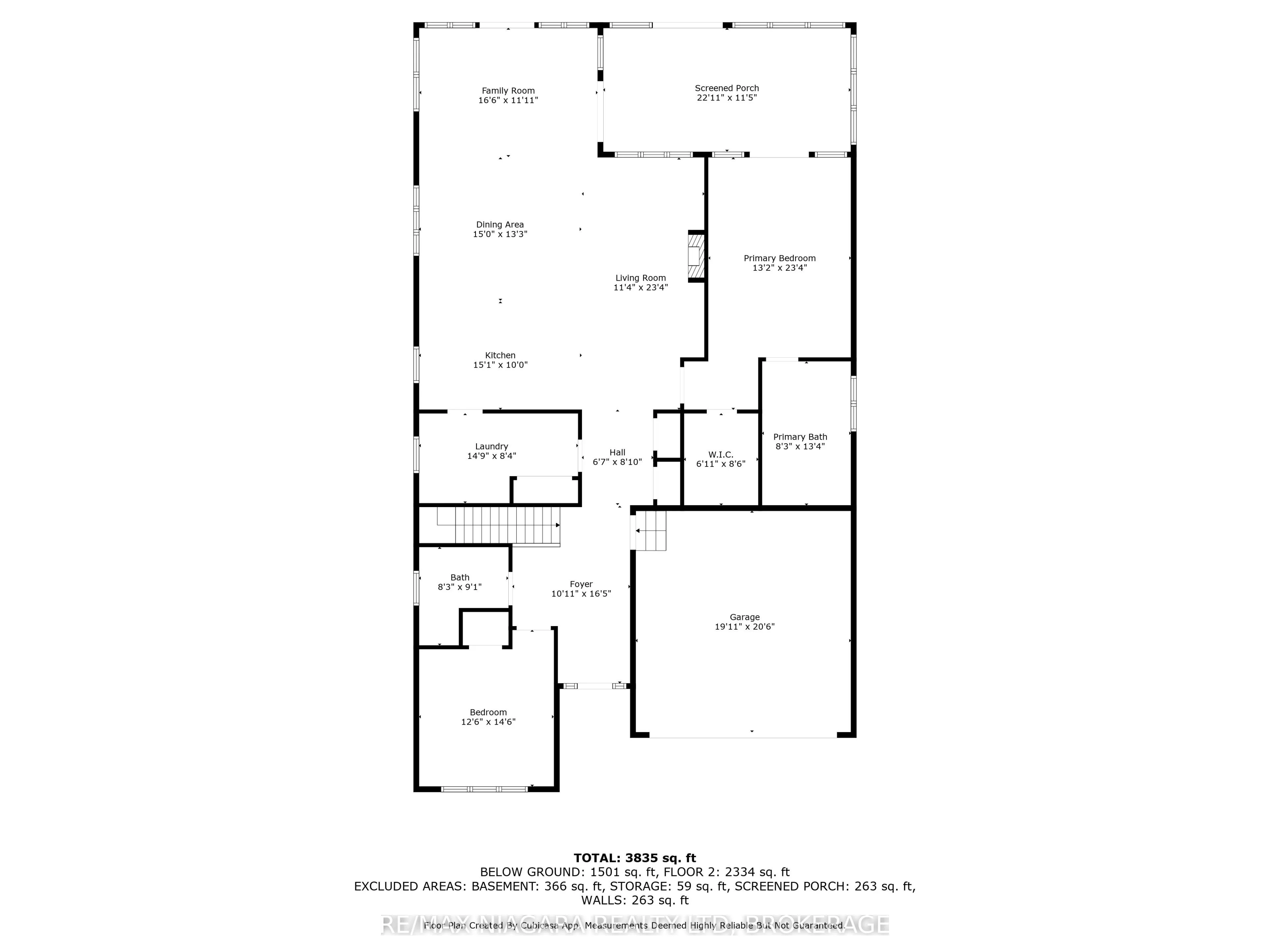 62 Millpond Road