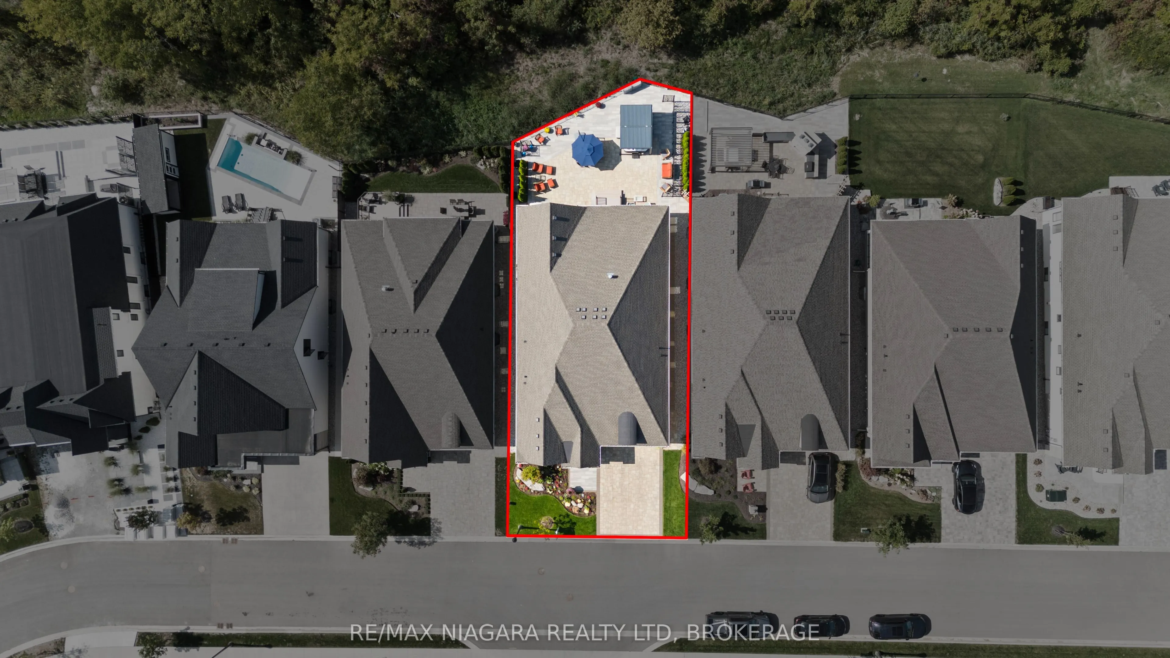 62 Millpond Road