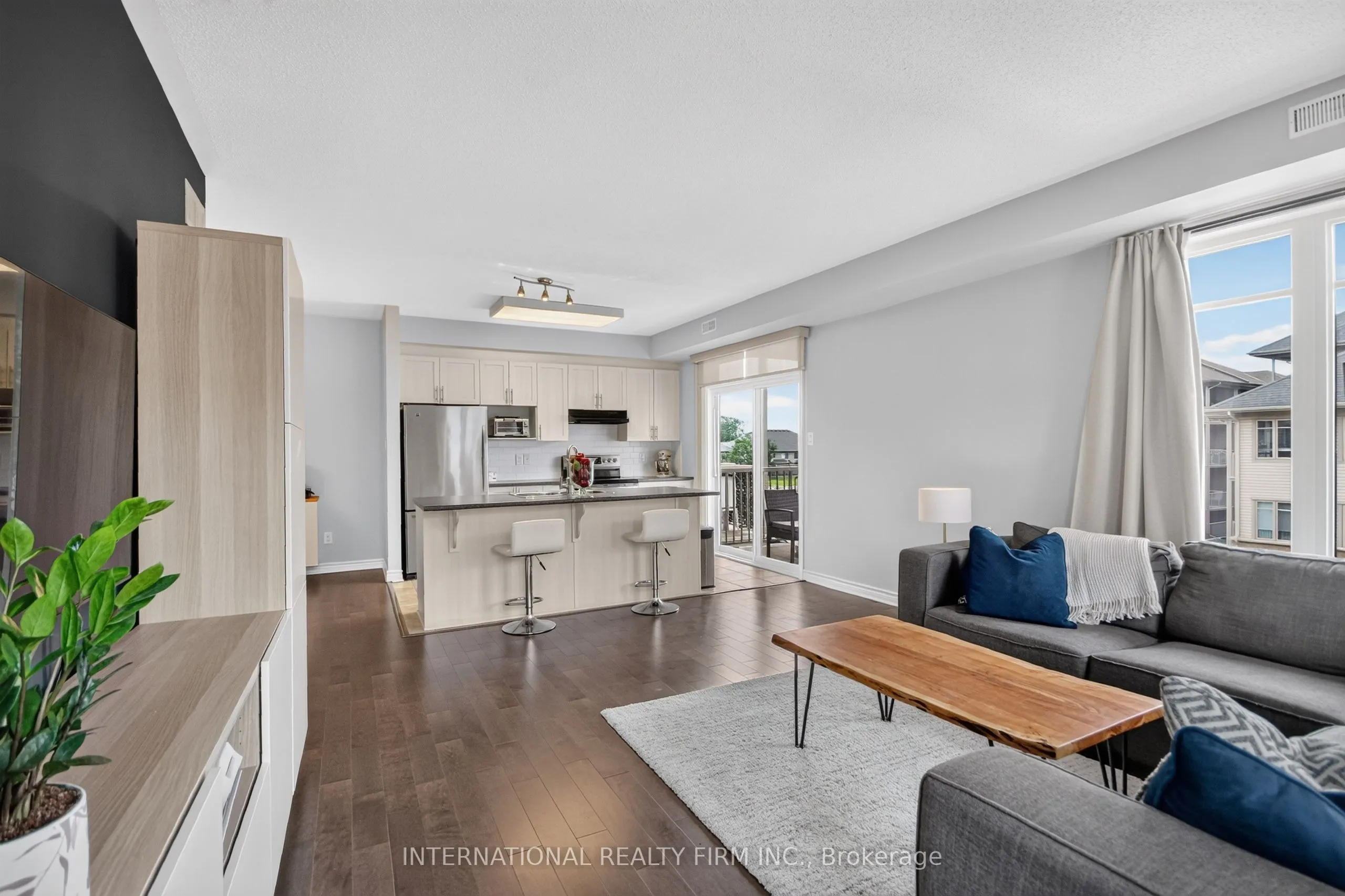 3793 Canyon Walk Drive #B